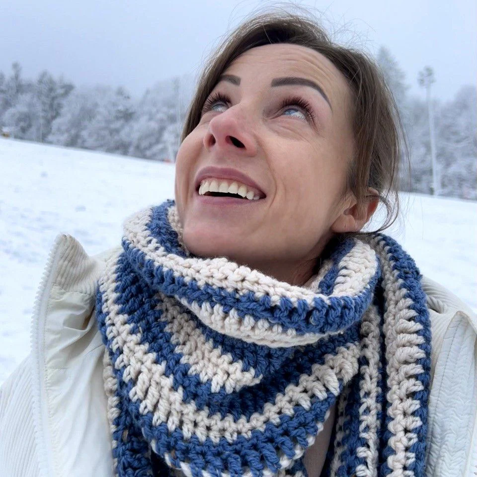 Frostline - Scarf - Image 2