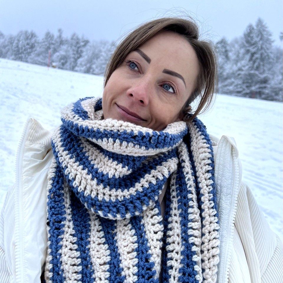 Frostline - Scarf - Image 4
