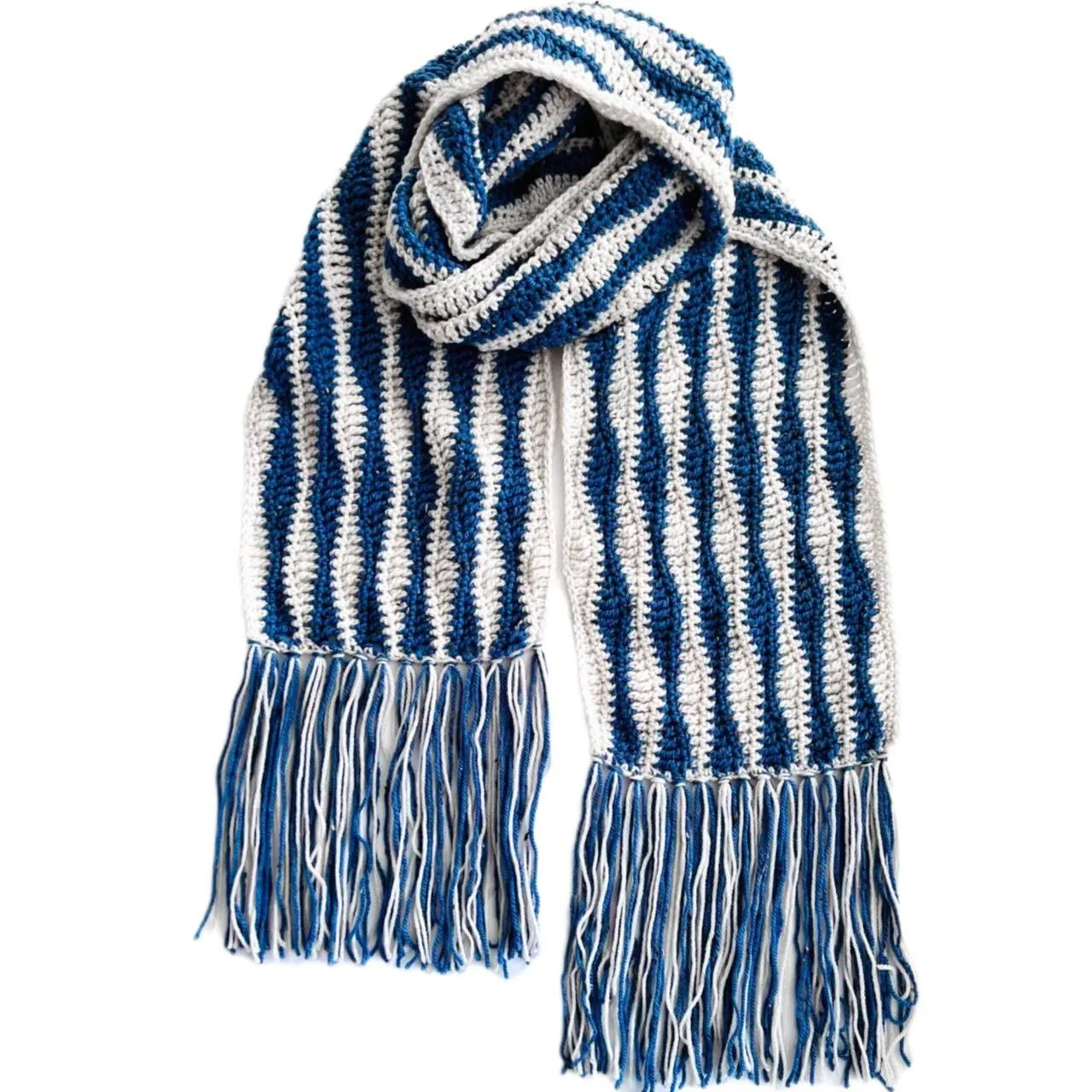 Frostline - Scarf - Image 7