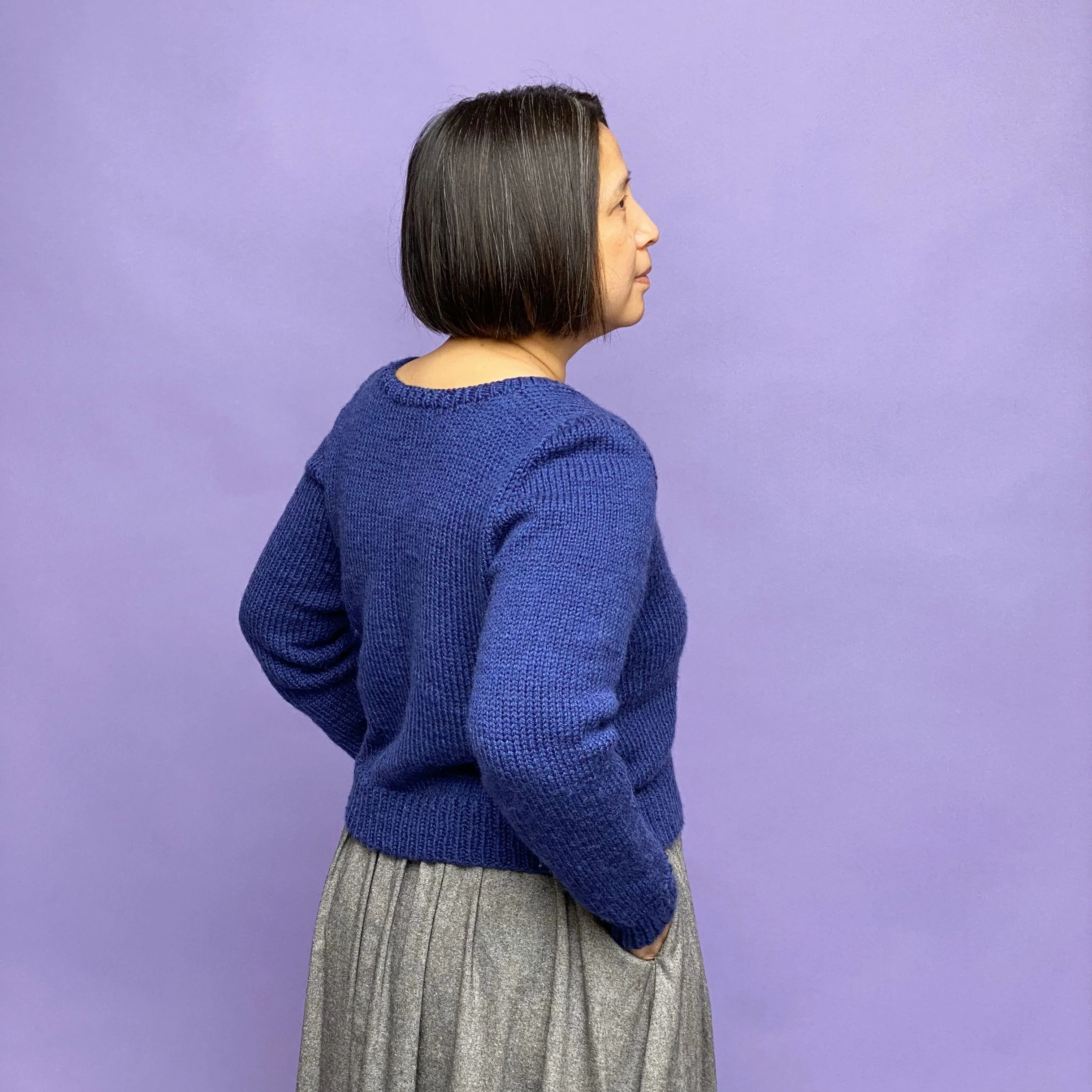 Siri - Cardigan - Image 3