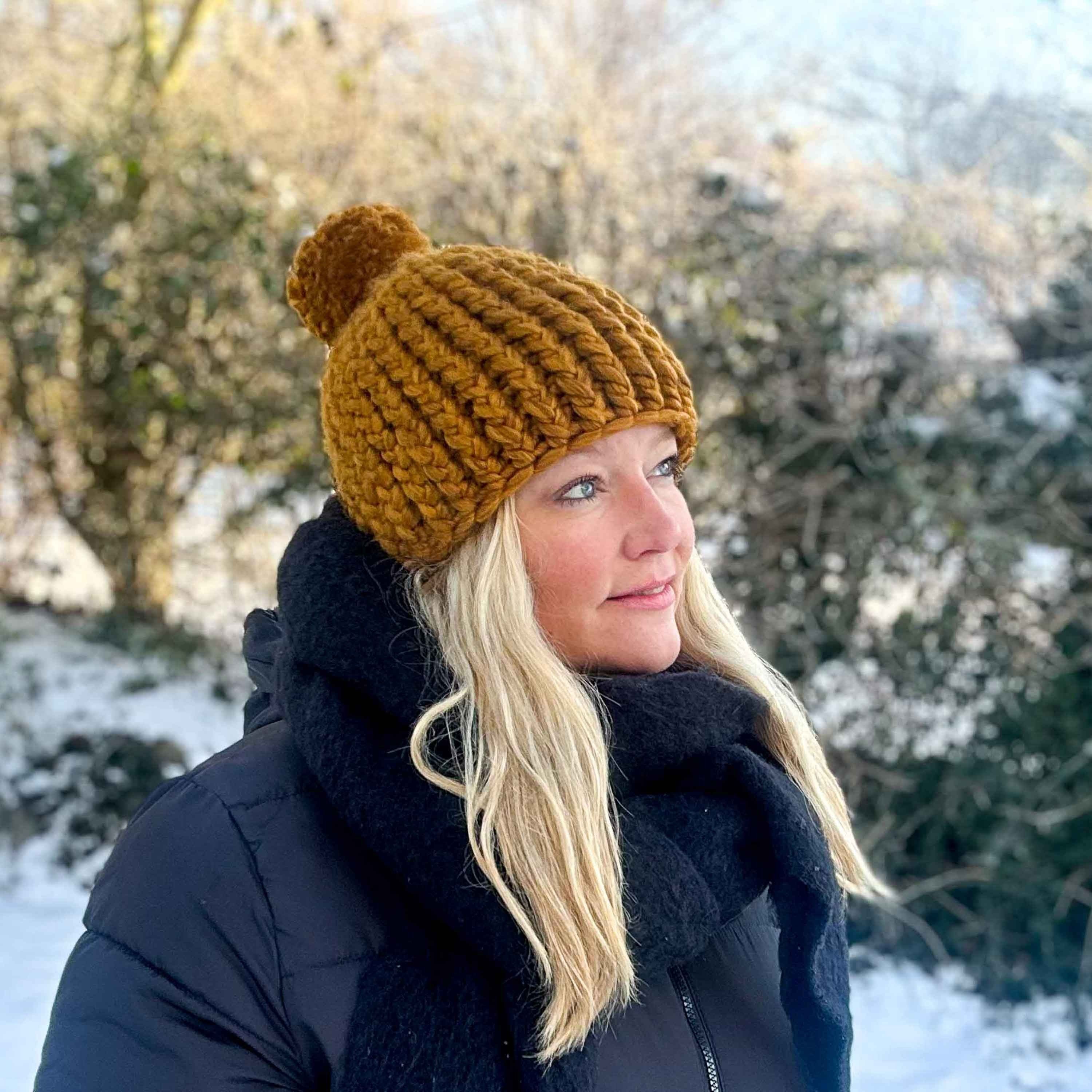 Chunky - Hat - Image 2