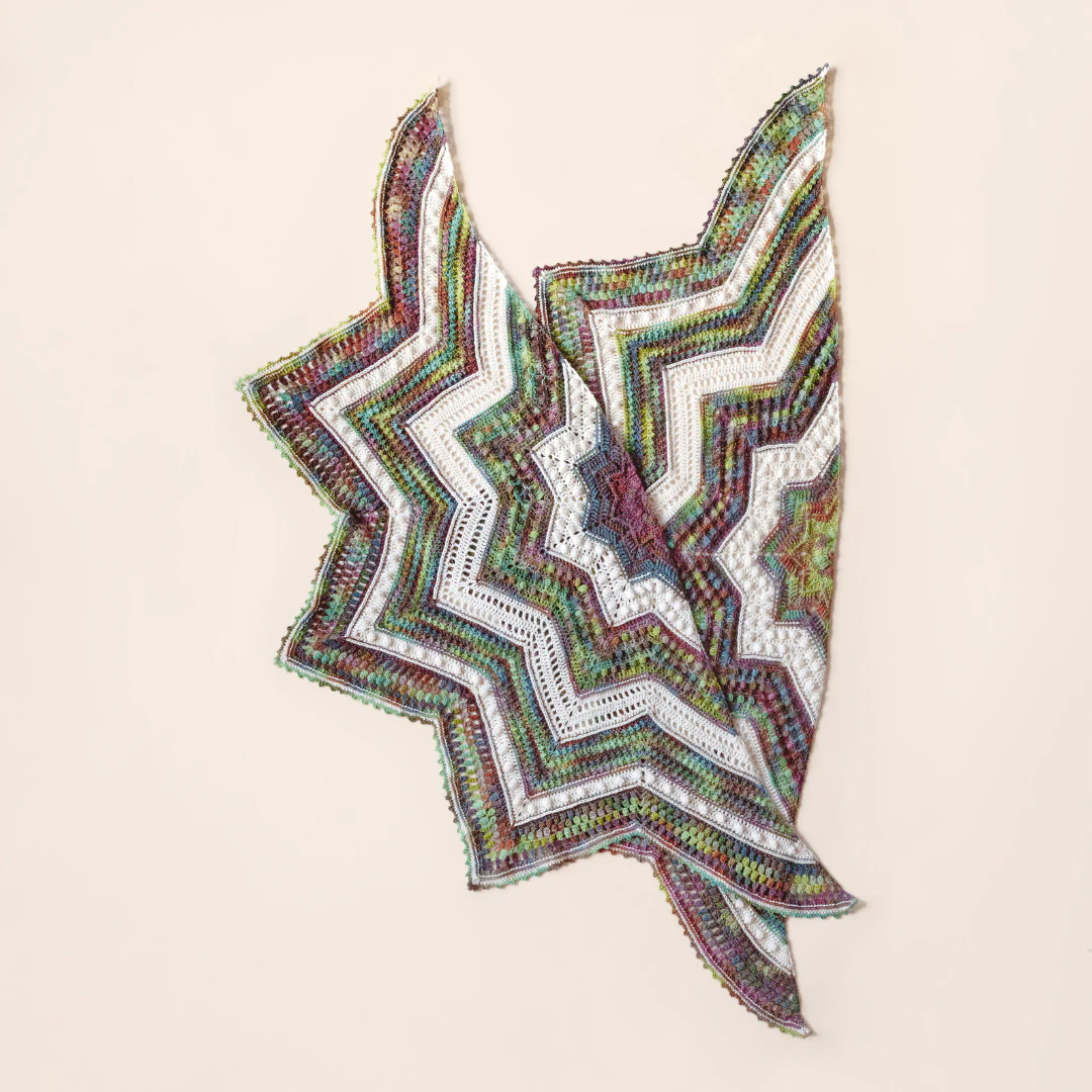 Be Your Own Star - Scialle - Image 6