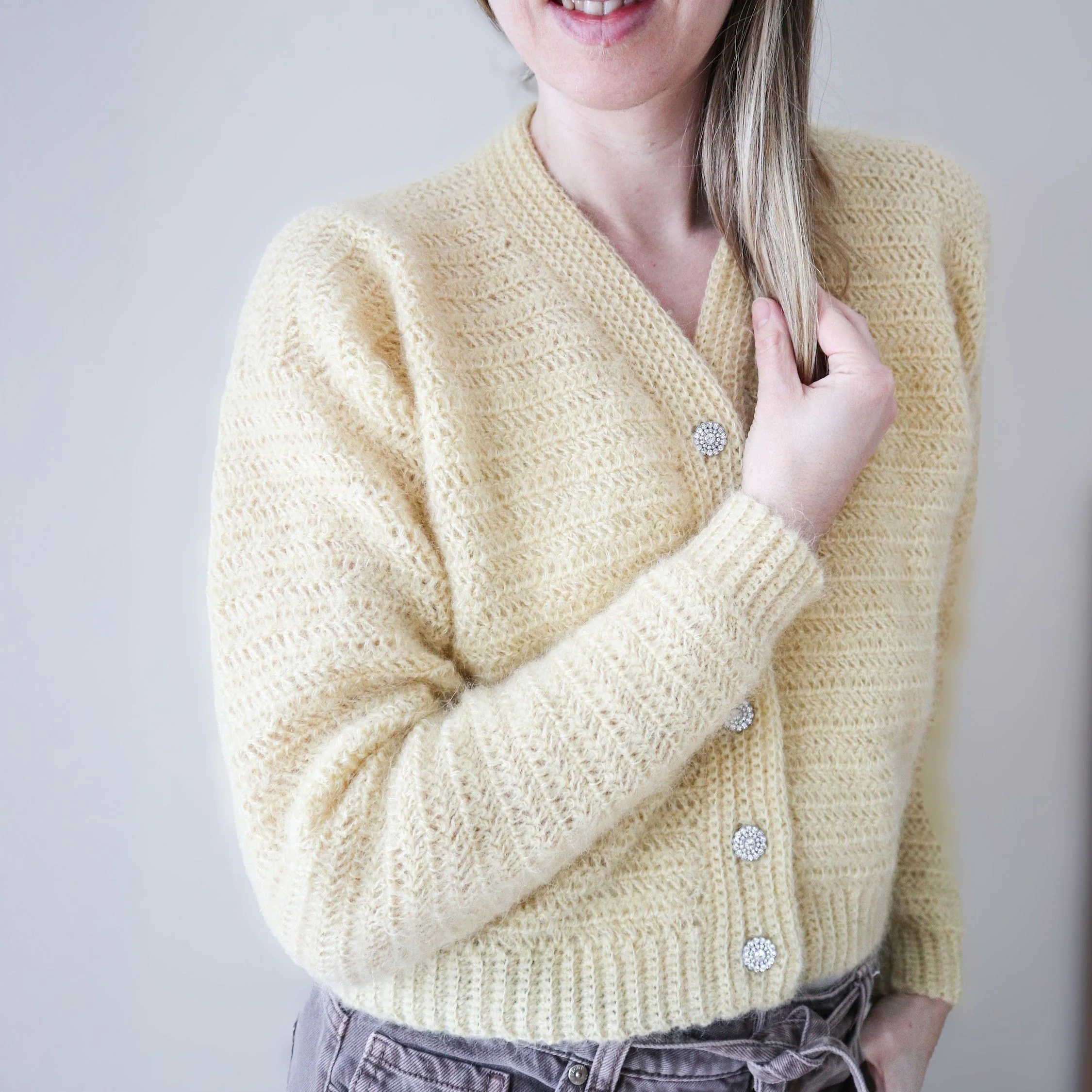 Sofie - Cardigan - Image 3