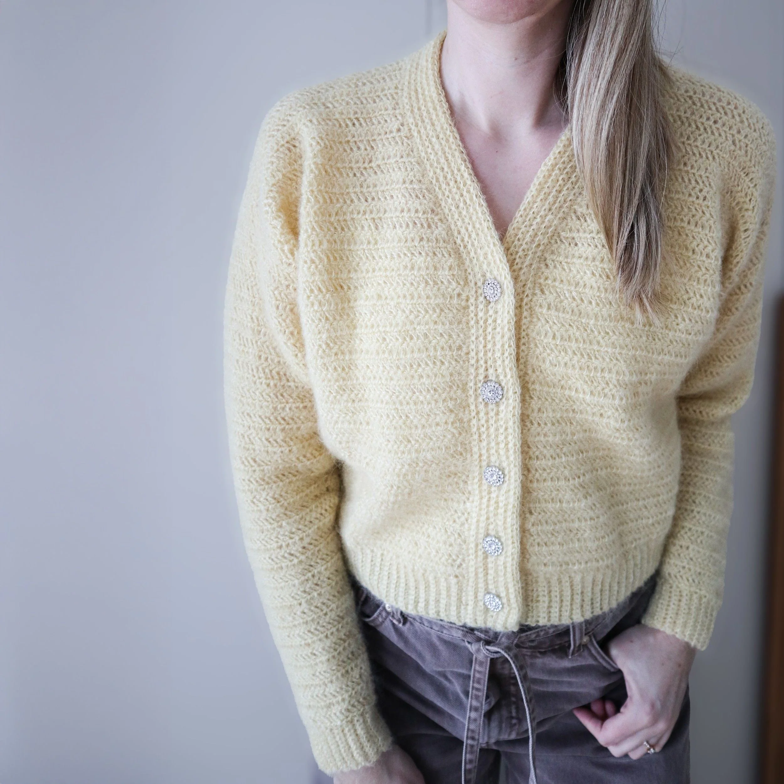 Sofie - Cardigan - Image 4
