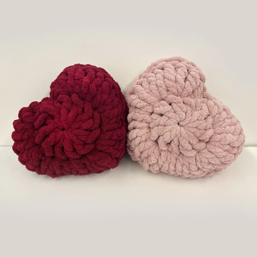 Love Pillow - Cushion - Image 2
