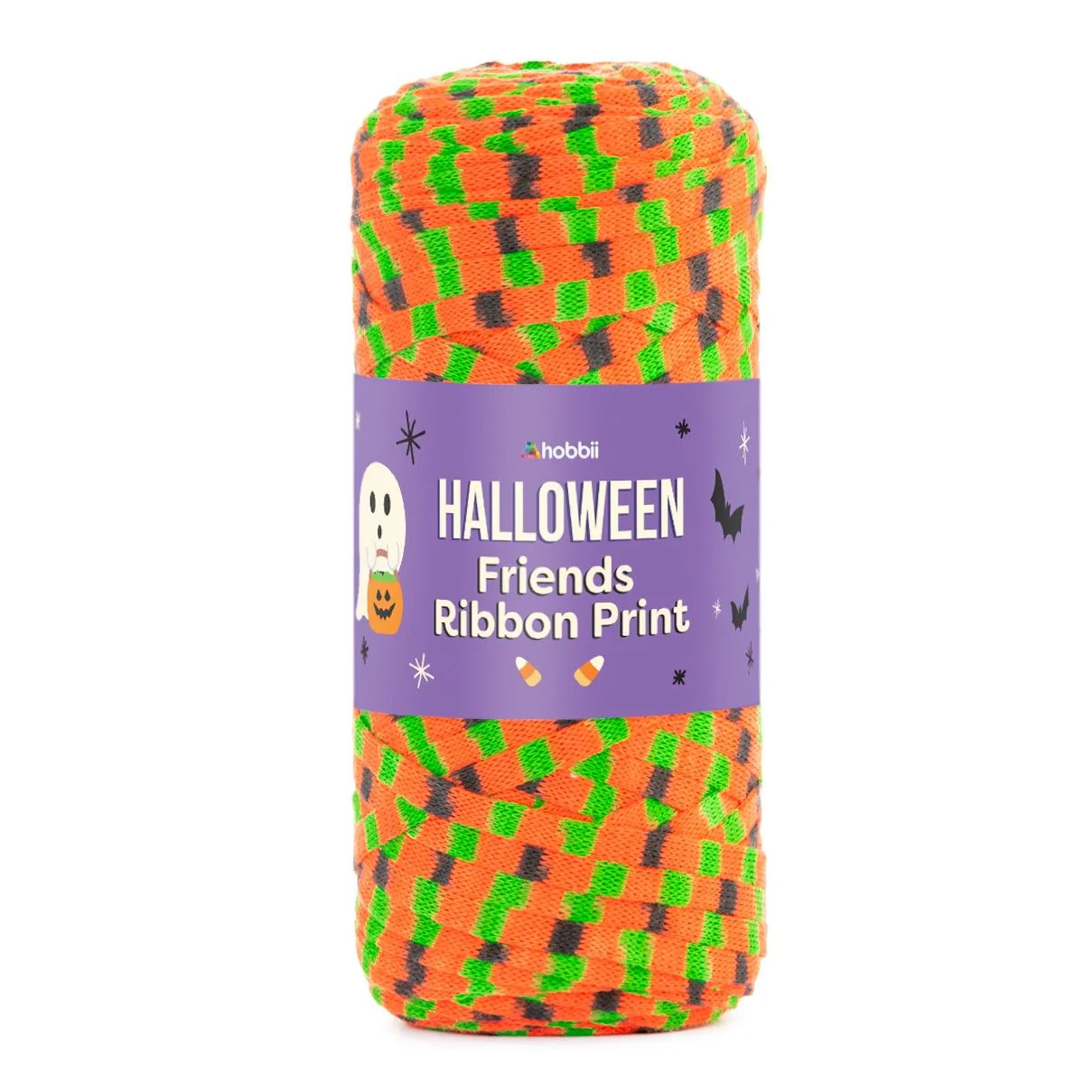 Friends Ribbon Print Halloween (Edizione Limitata) - Image 3