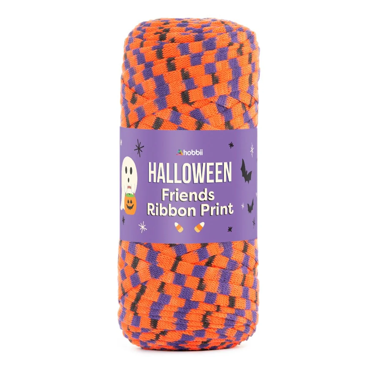 Friends Ribbon Print Halloween (Edizione Limitata) - Image 4