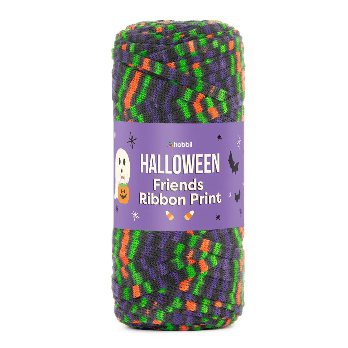 Friends Ribbon Print Halloween (Edizione Limitata) - Image 5