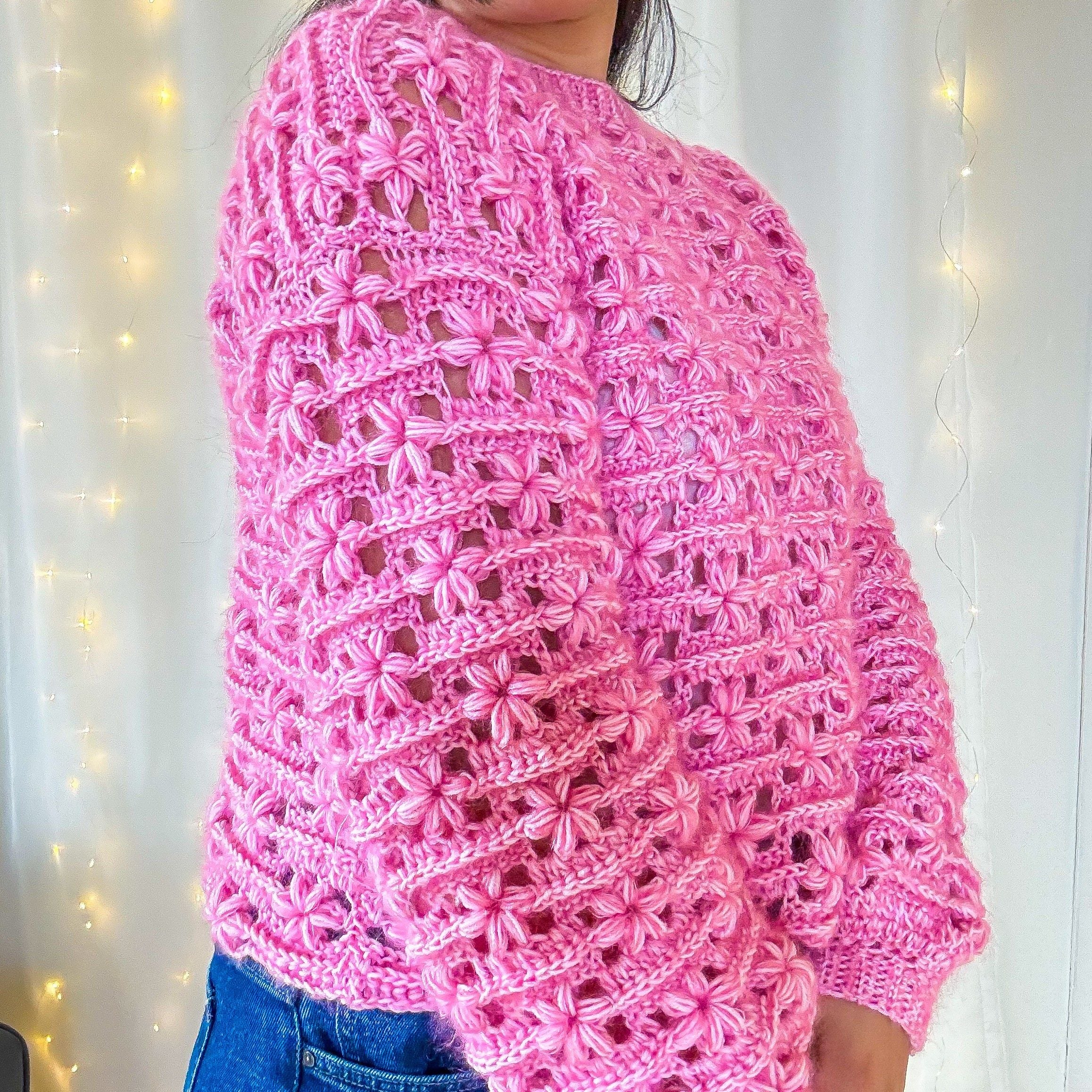 Azalea - Sweater - Image 6