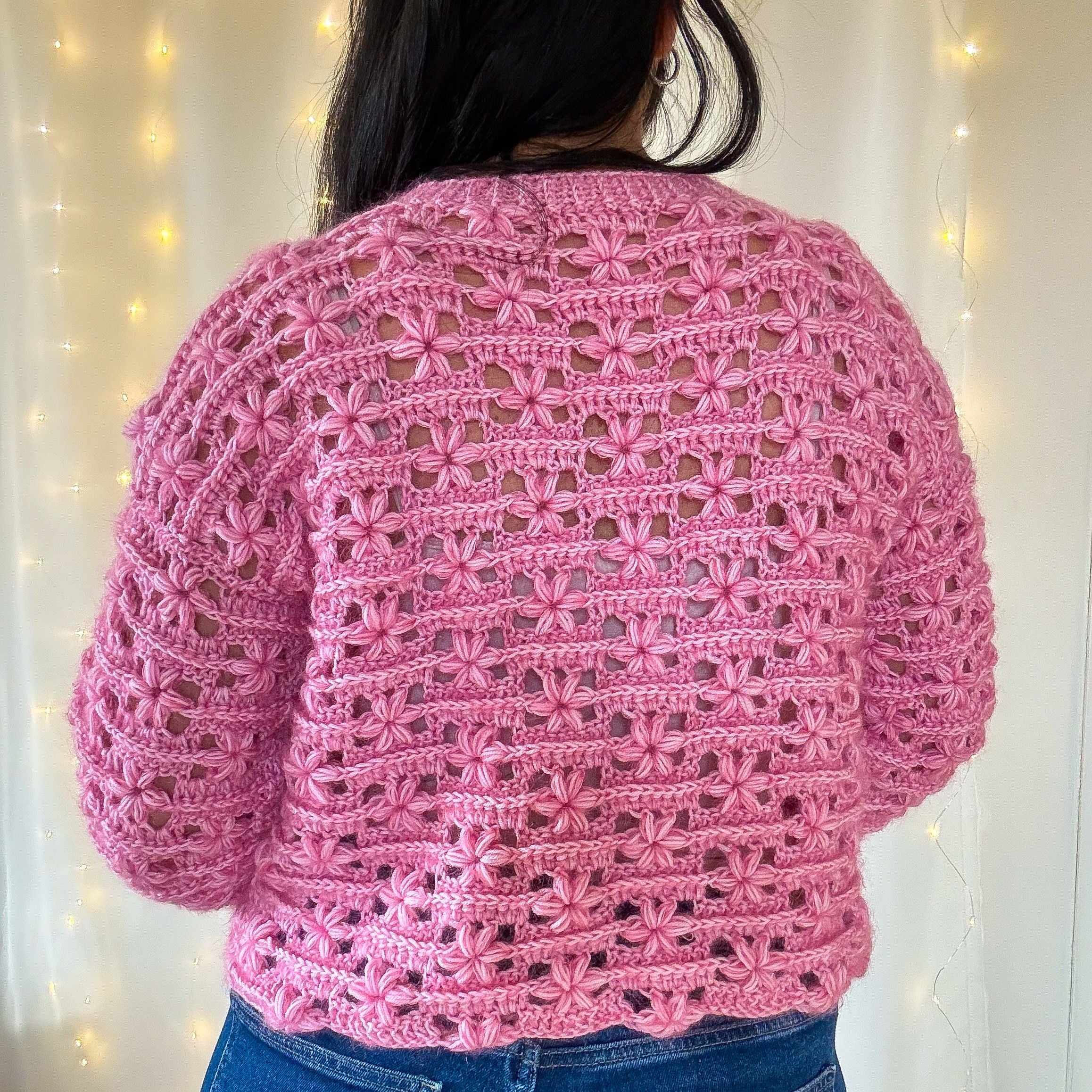 Azalea - Sweater - Image 7