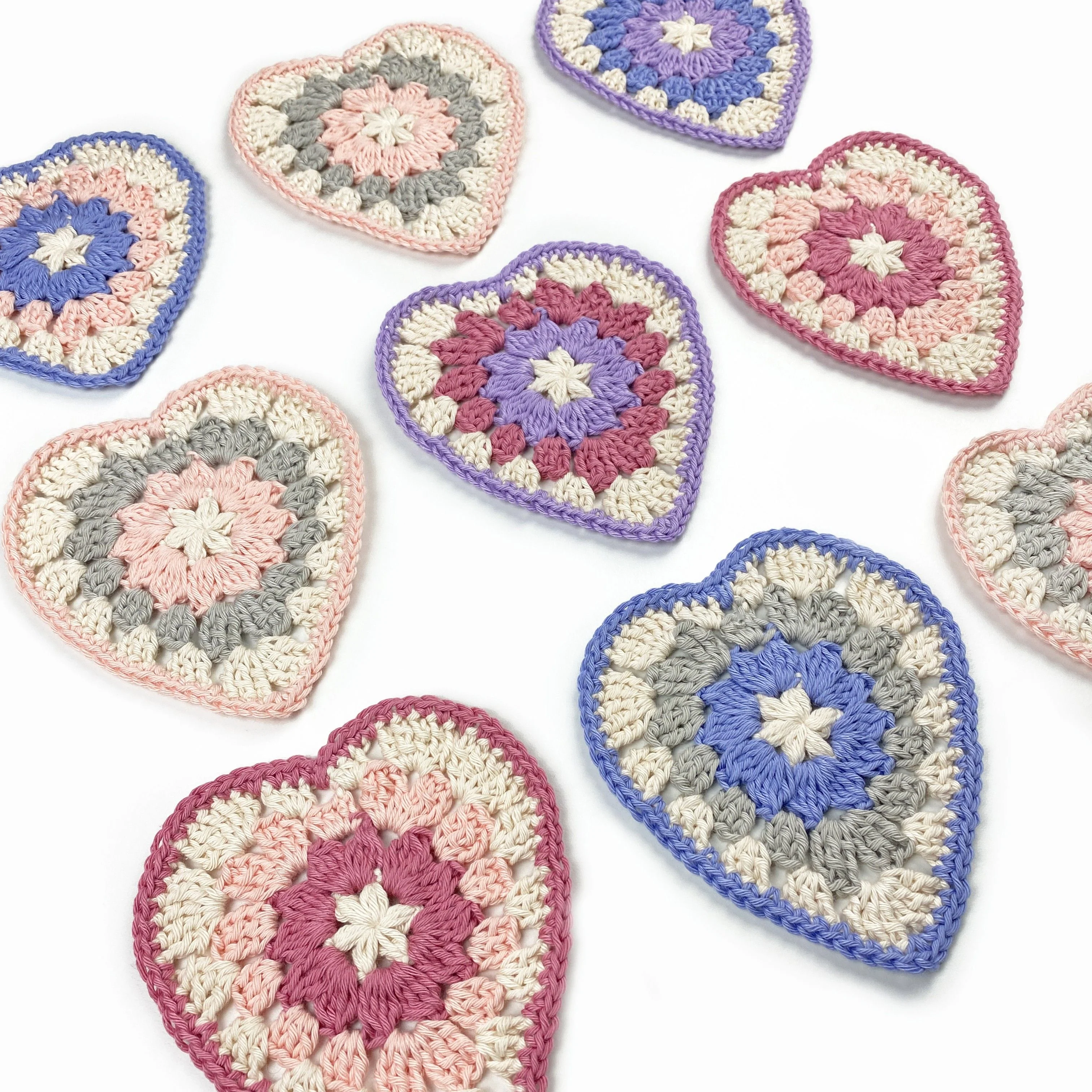 Love Heart - Coaster - Image 2