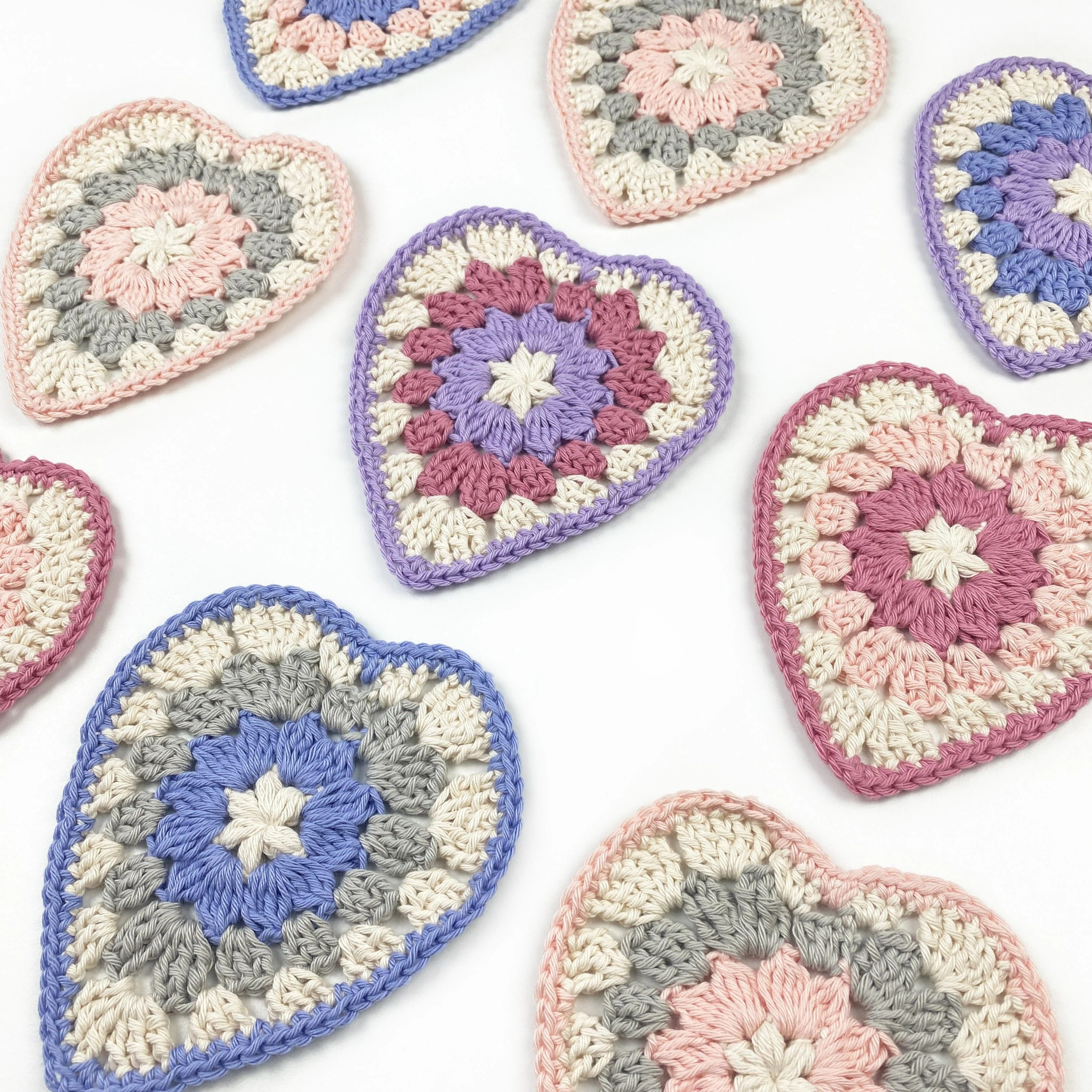 Love Heart - Coaster - Image 3