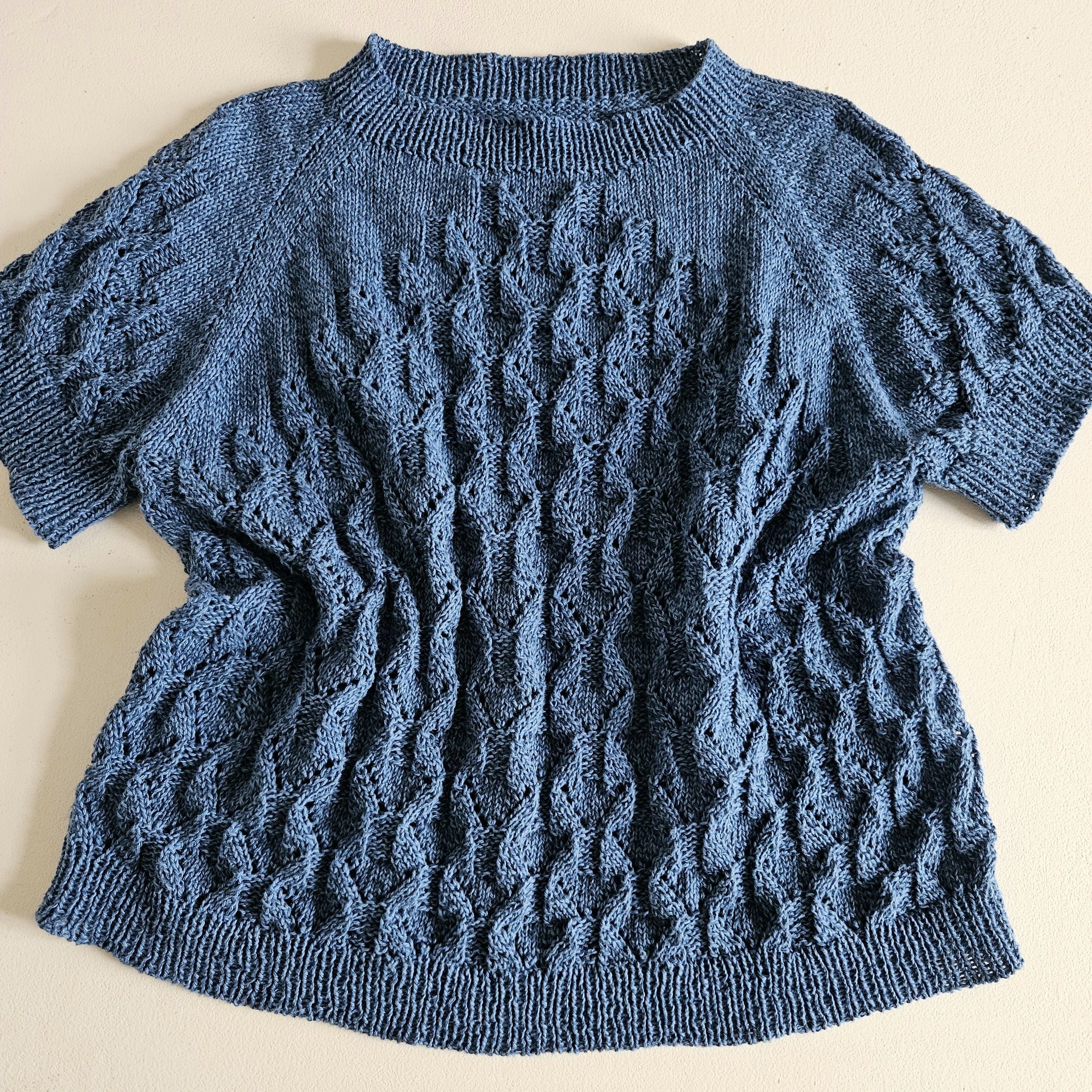 Sommerbølger - T-shirt - Image 3