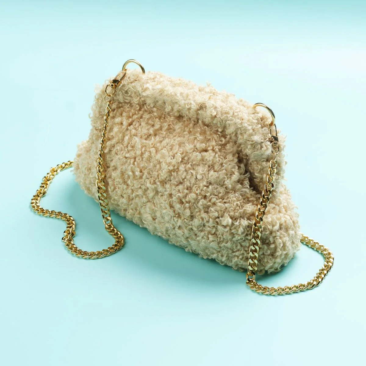 Catena per borsa - 120 cm - Image 3