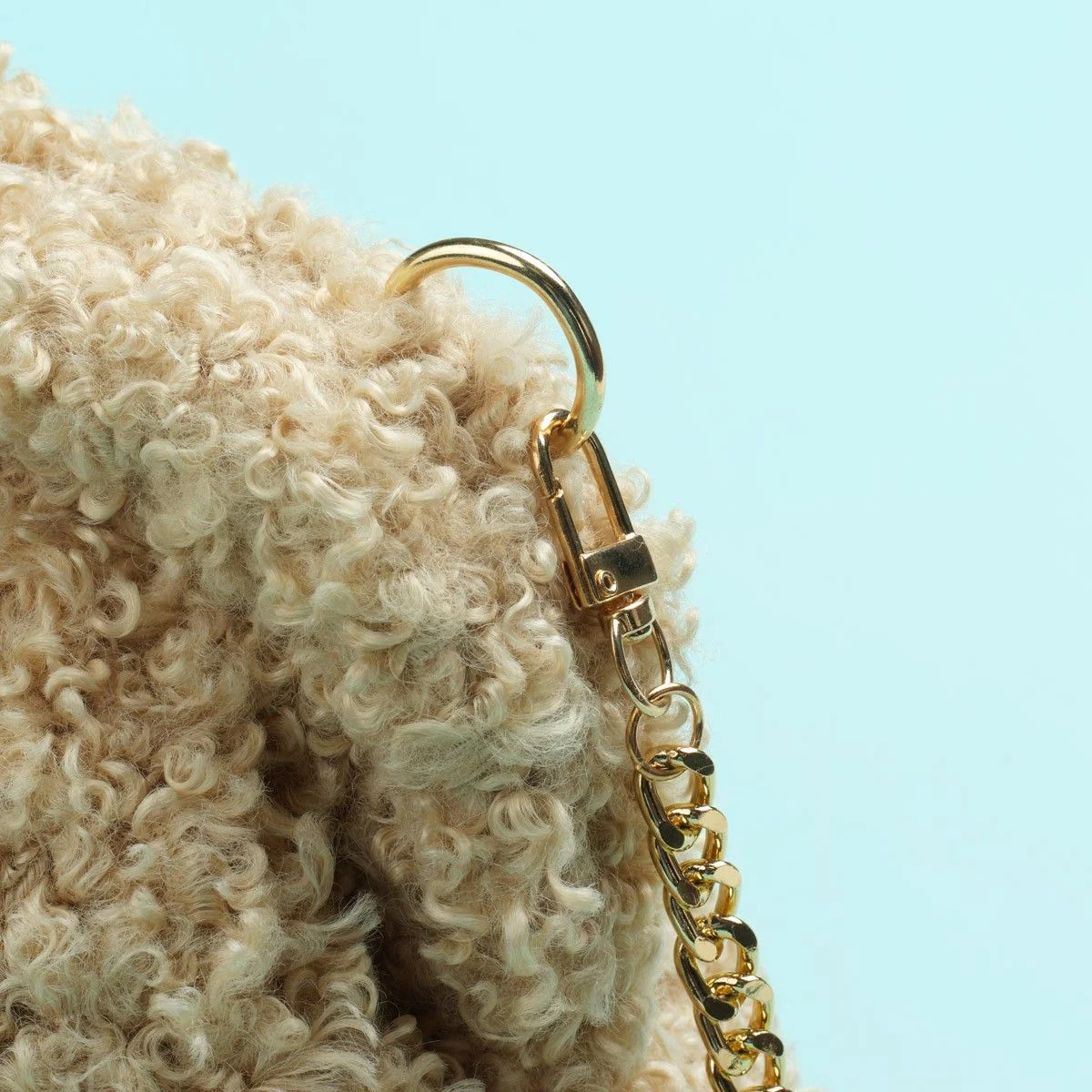 Catena per borsa - 120 cm - Image 4