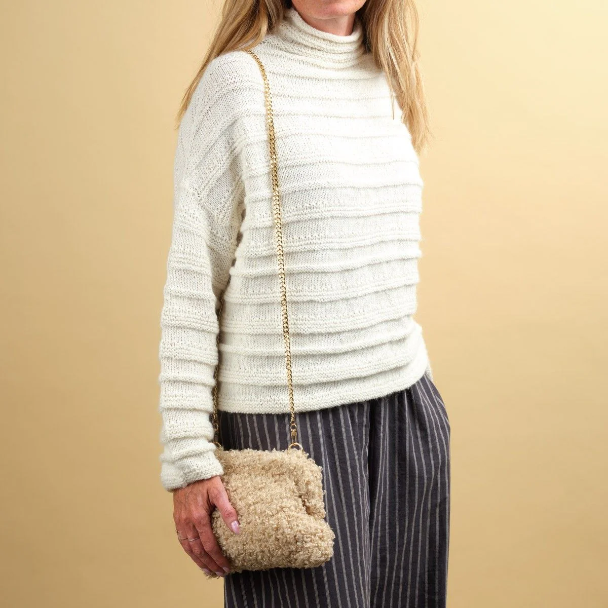 Catena per borsa - 120 cm - Image 5