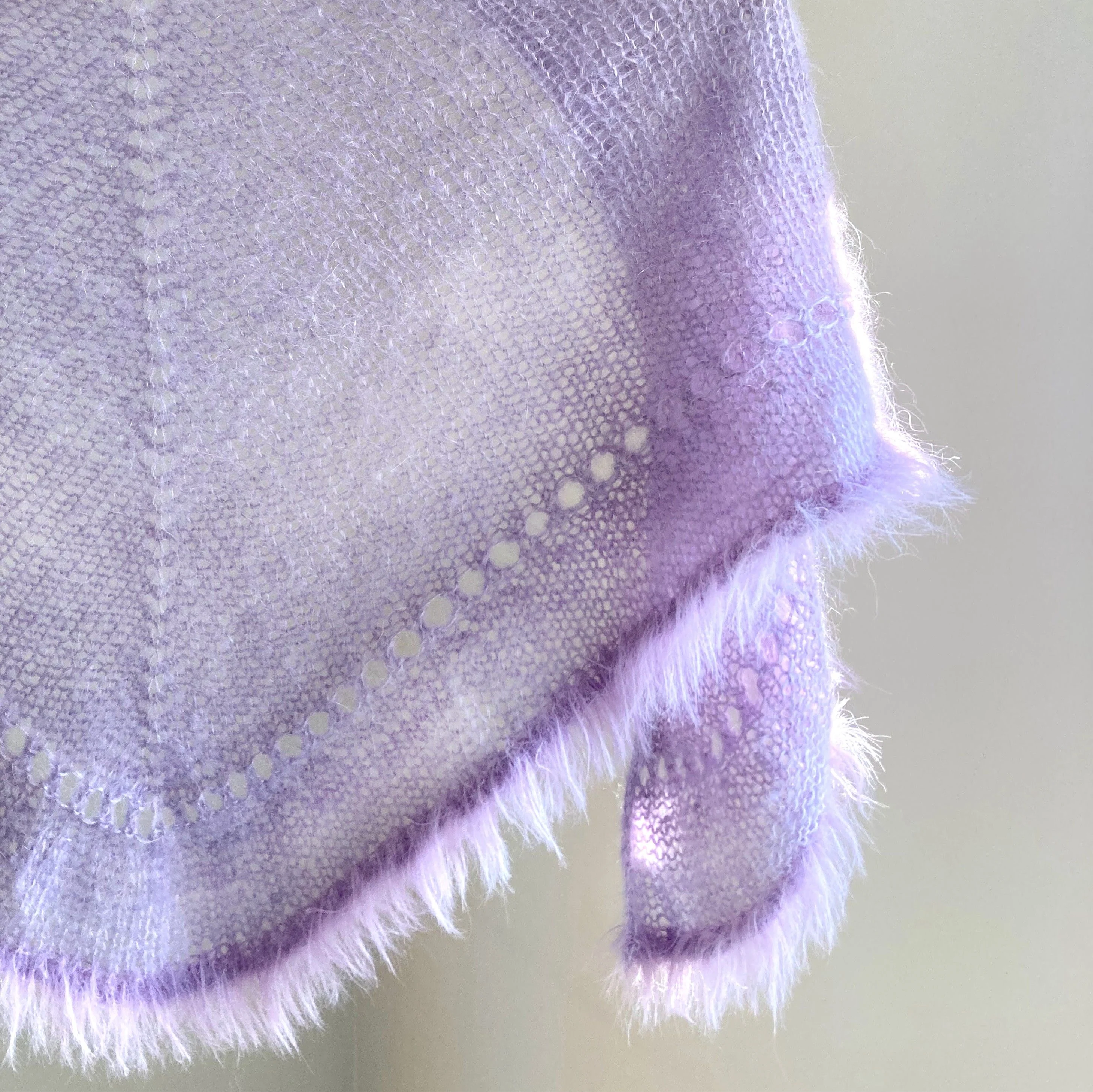 Jackie - Shawl - Image 4