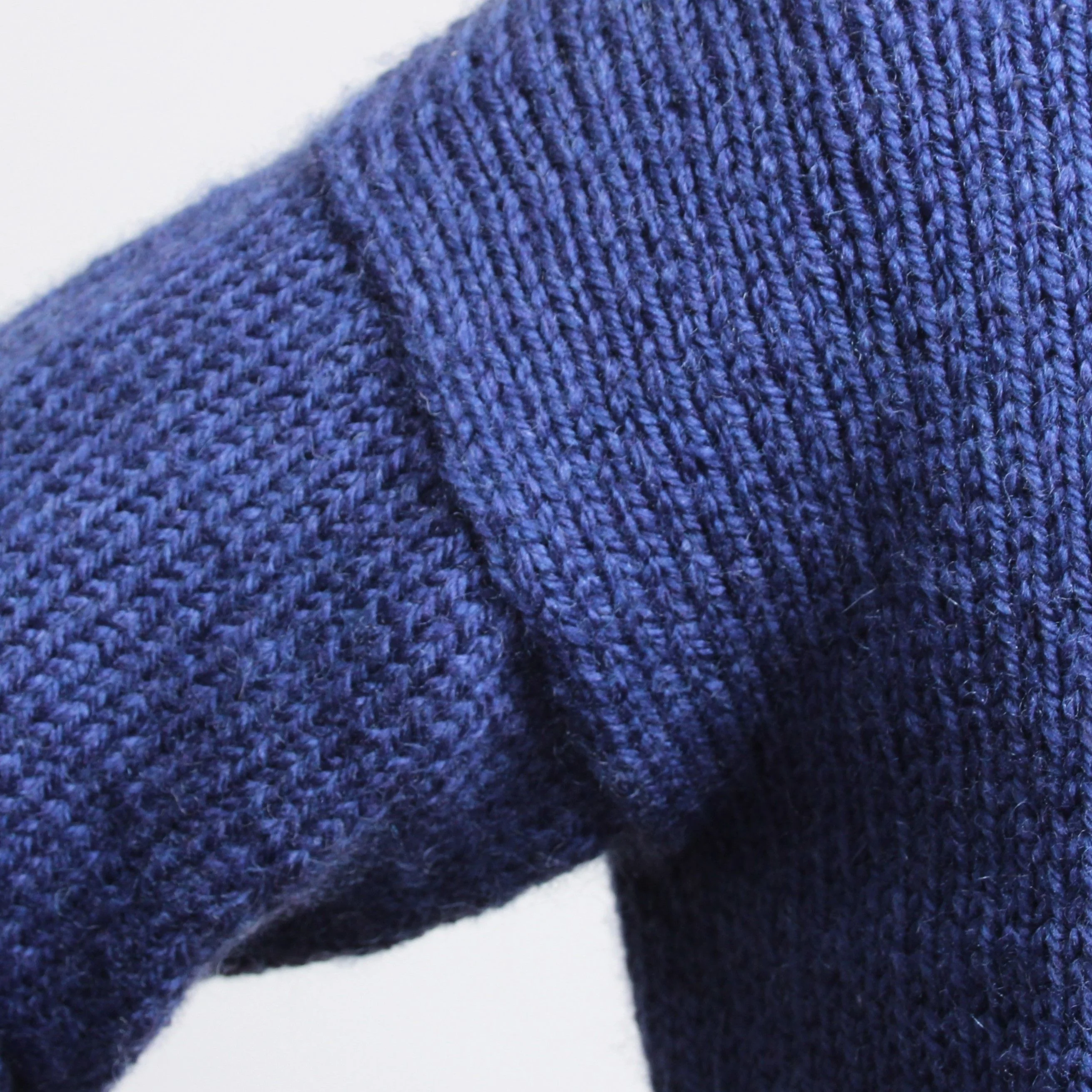 Willi - Sweater with zipper - Image 3