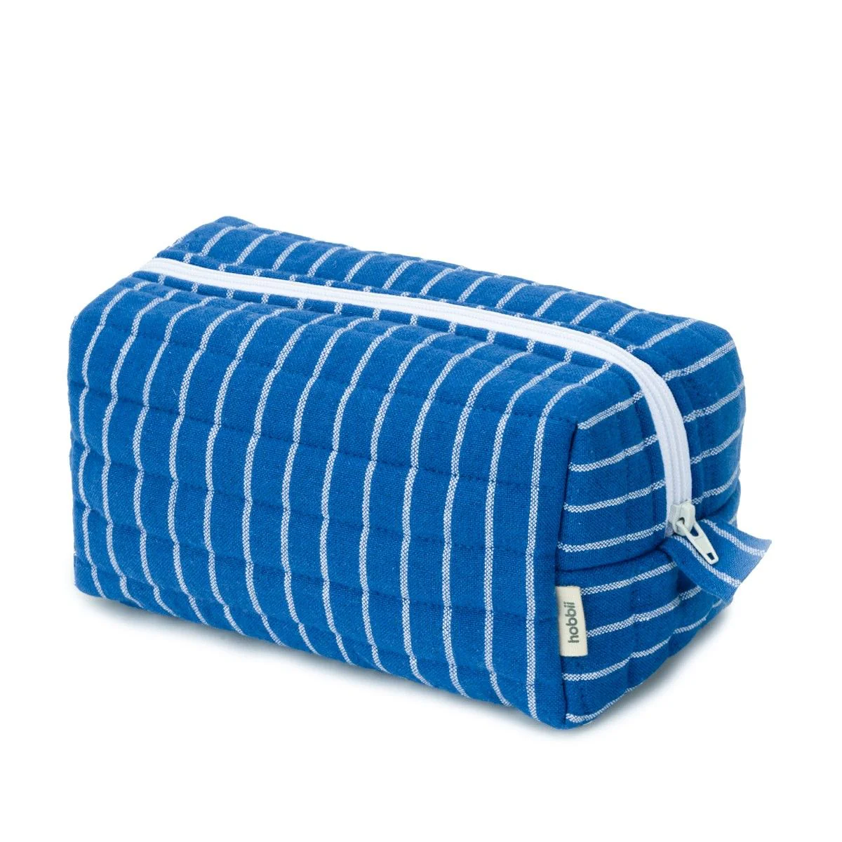 Borsa trapuntata porta proggetti - Rettangolare - Media - Image 4