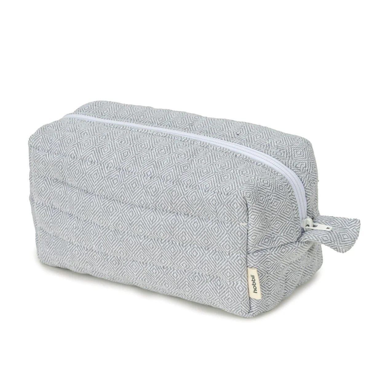 Borsa trapuntata porta proggetti - Rettangolare - Media - Image 5