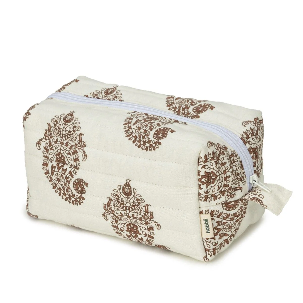Borsa trapuntata porta proggetti - Rettangolare - Media - Image 6