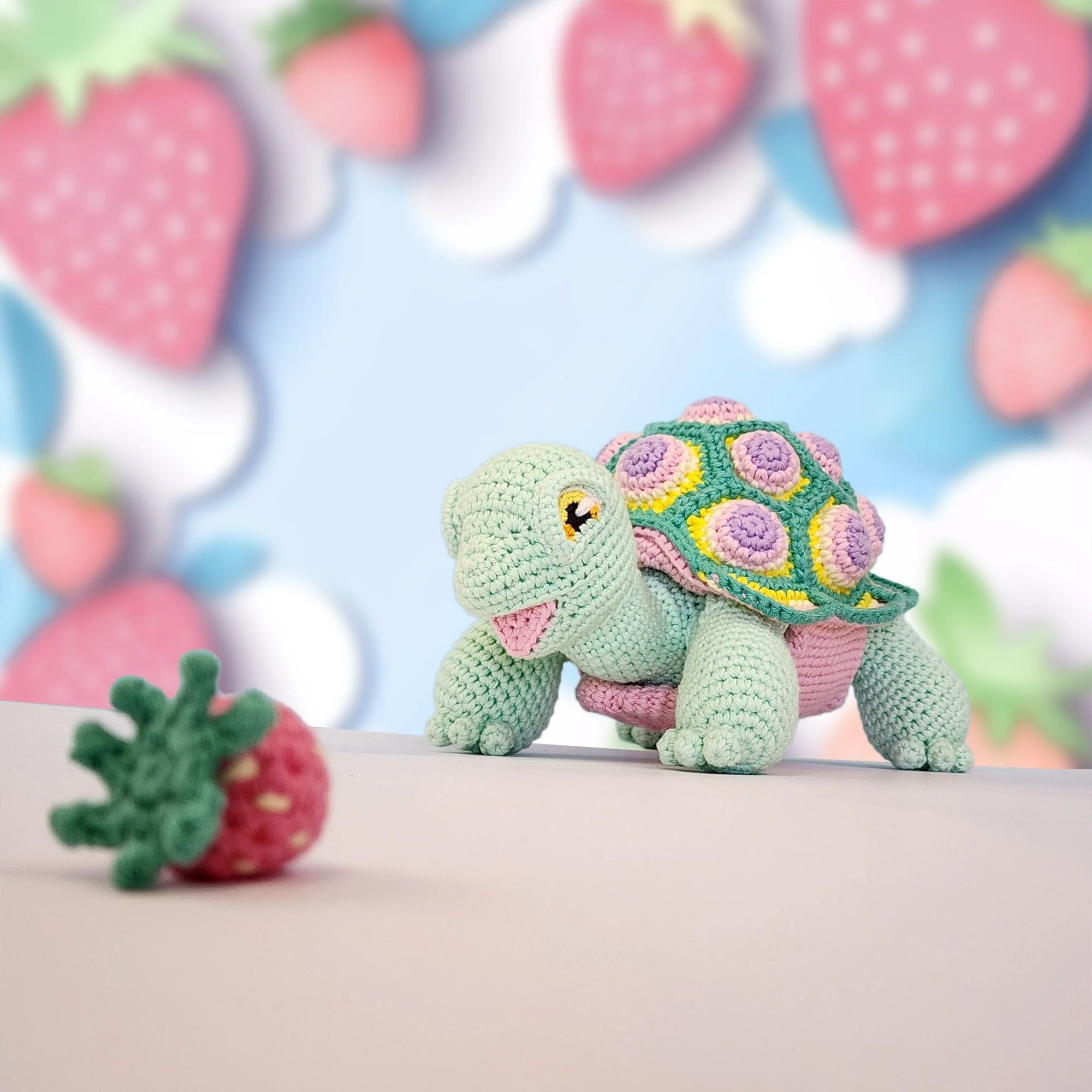 Astro the Tortoise - Image 4