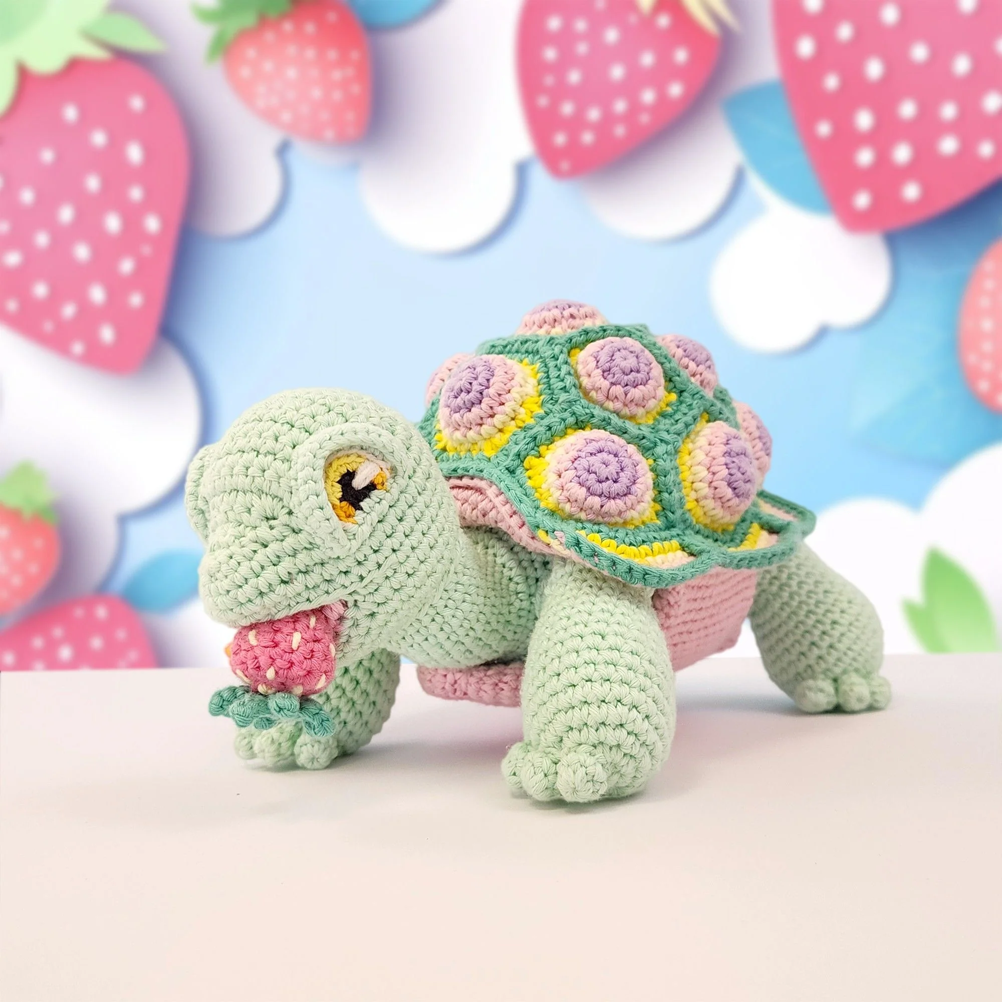 Astro the Tortoise - Image 9