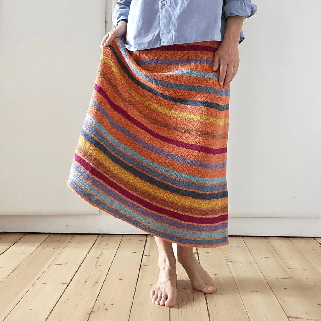 For Evigt Sommer - Skirt - Image 2