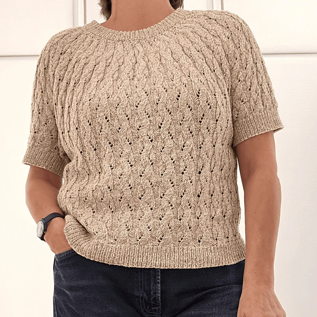 Bløde Linjer - T-shirt - Image 2