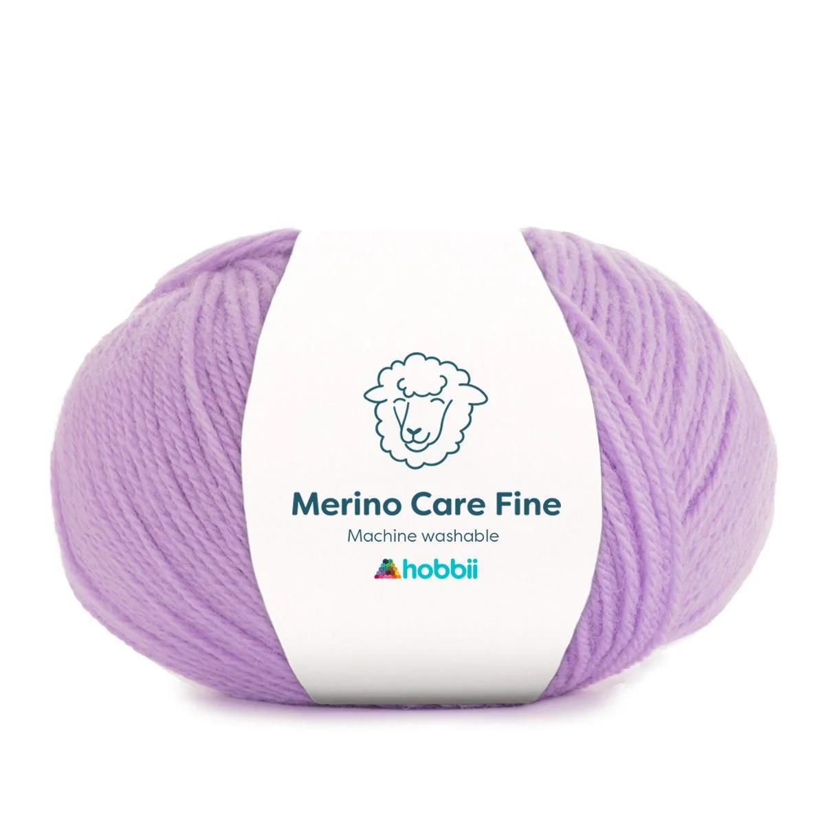 Merino Care Fine - Image 49