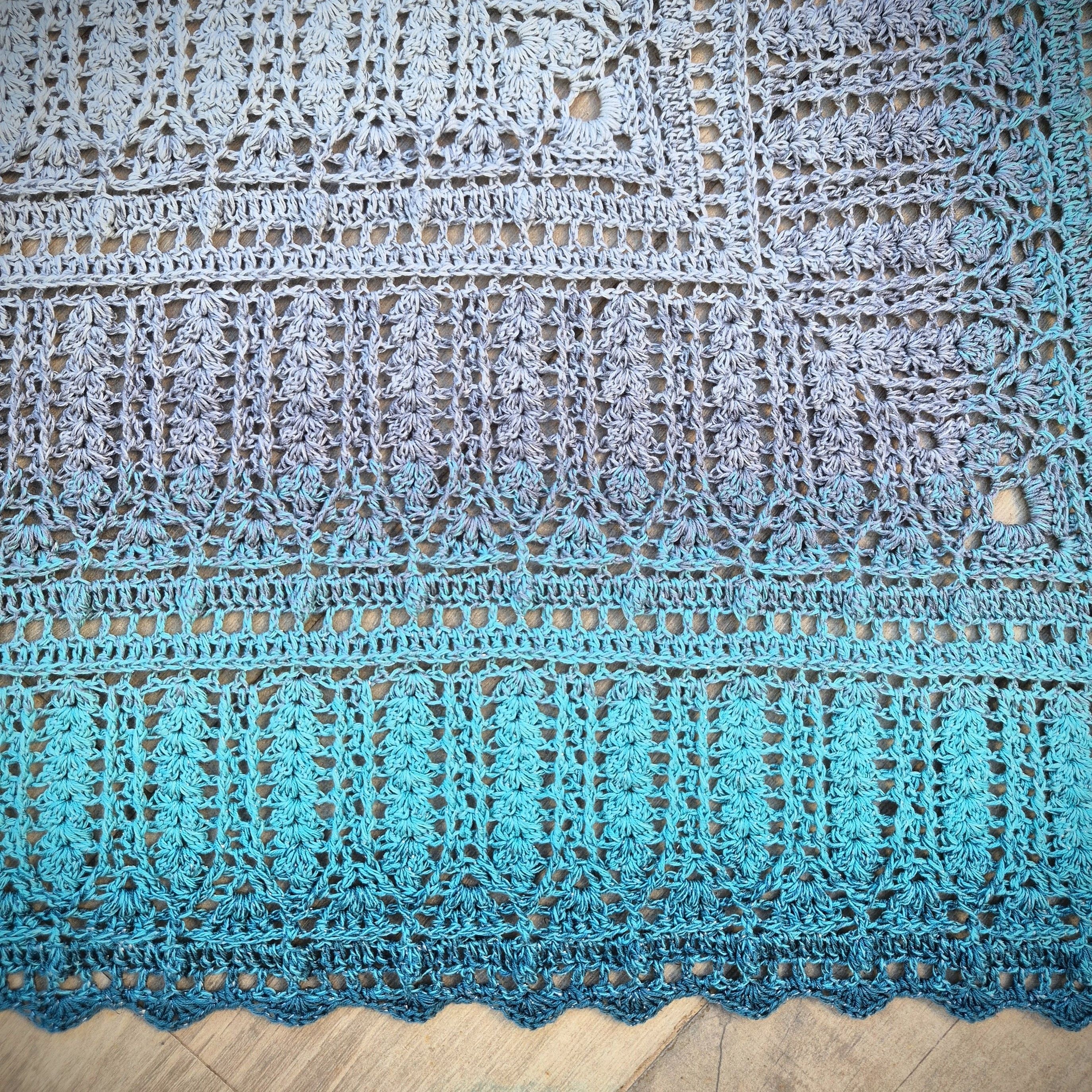 BubbleTea - Shawl - Image 6