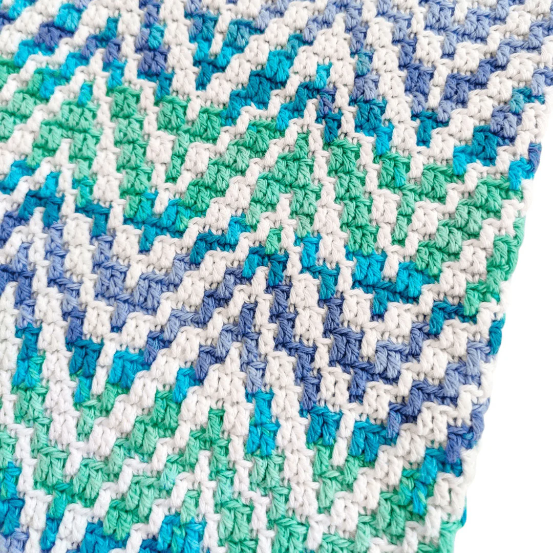 Coastal Breeze - Bag - Image 2