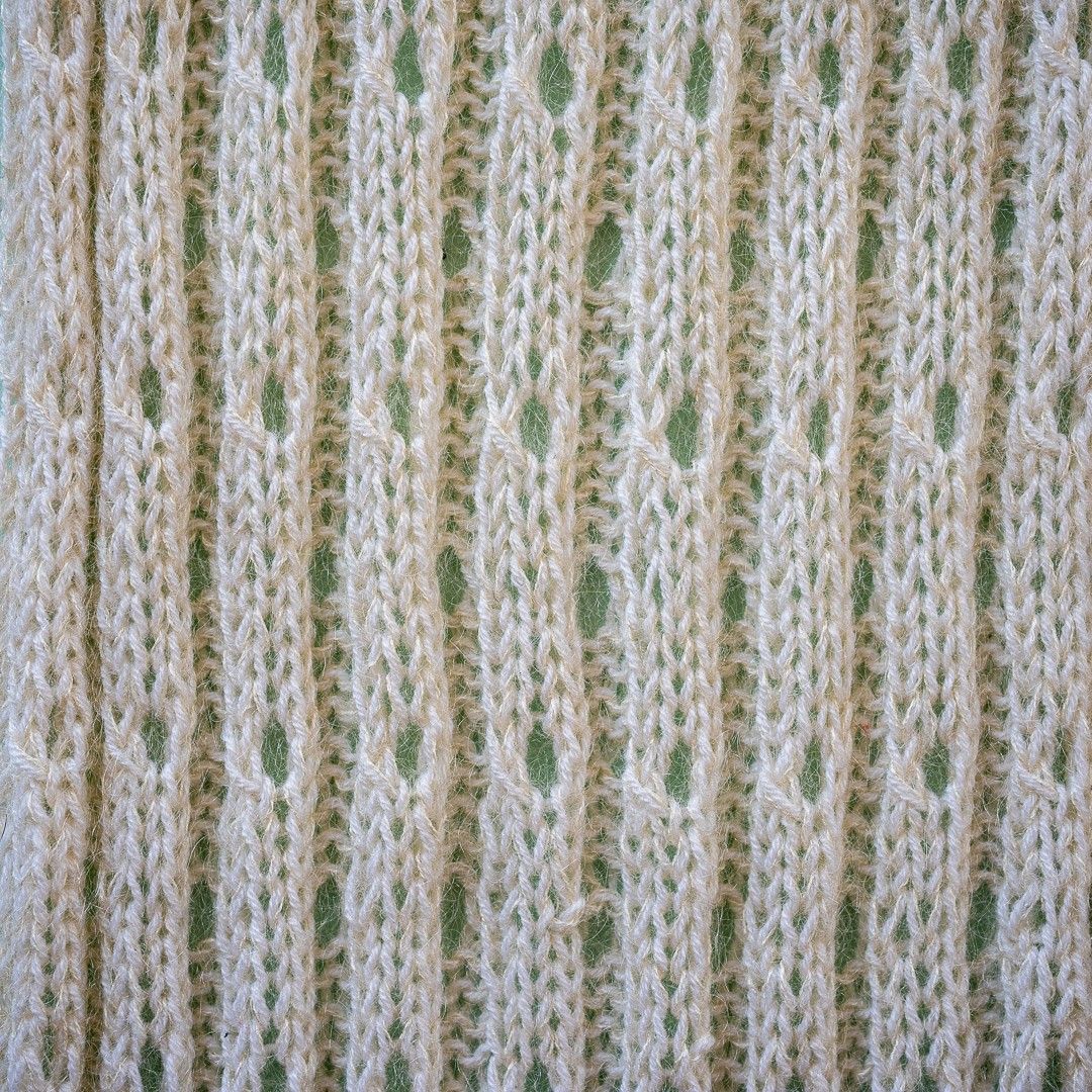 Air Bubbles – Scarf - Image 8
