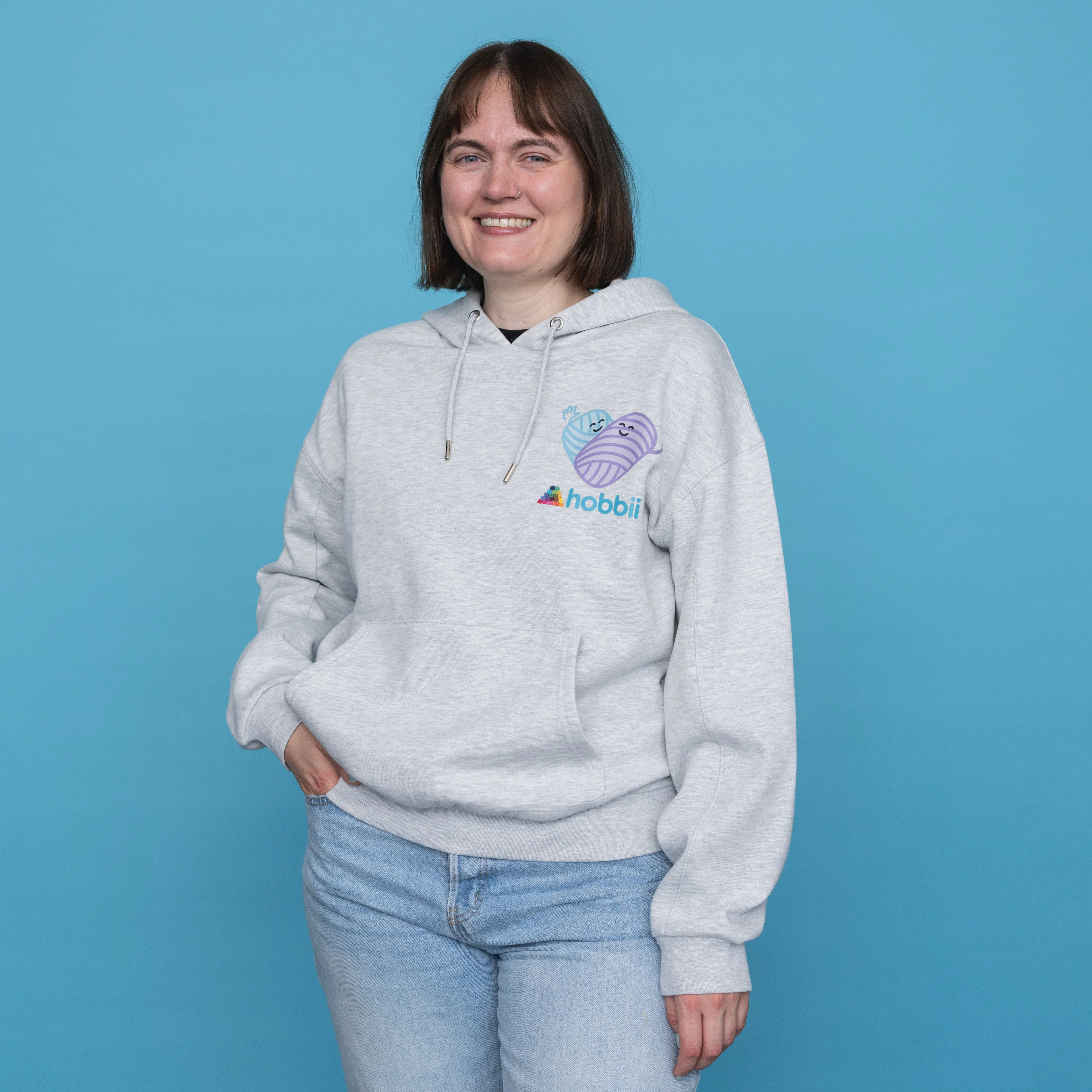 Love Hoodie - Yarniis (Edizione limitata) - Image 5