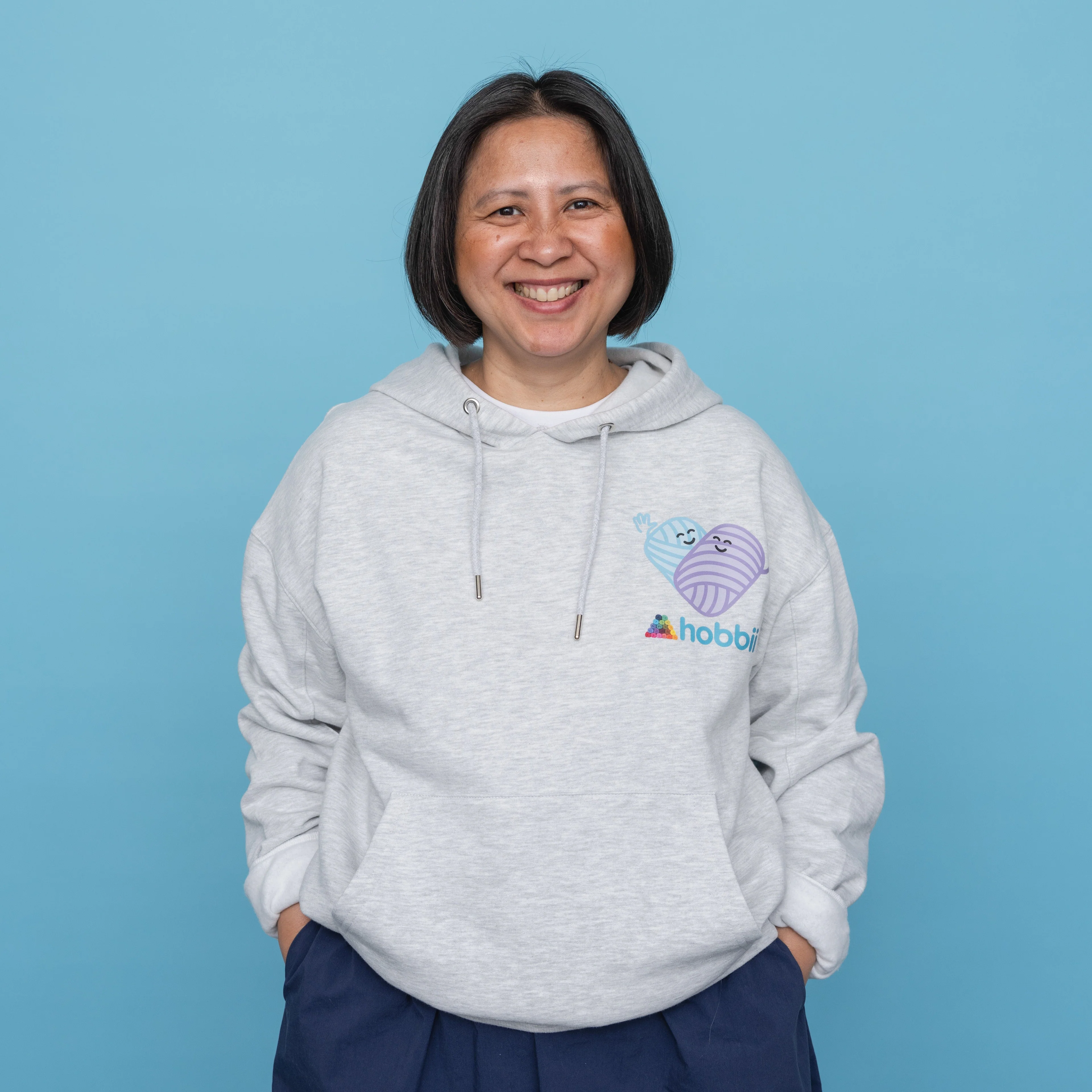 Love Hoodie - Yarniis (Edizione limitata) - Image 7
