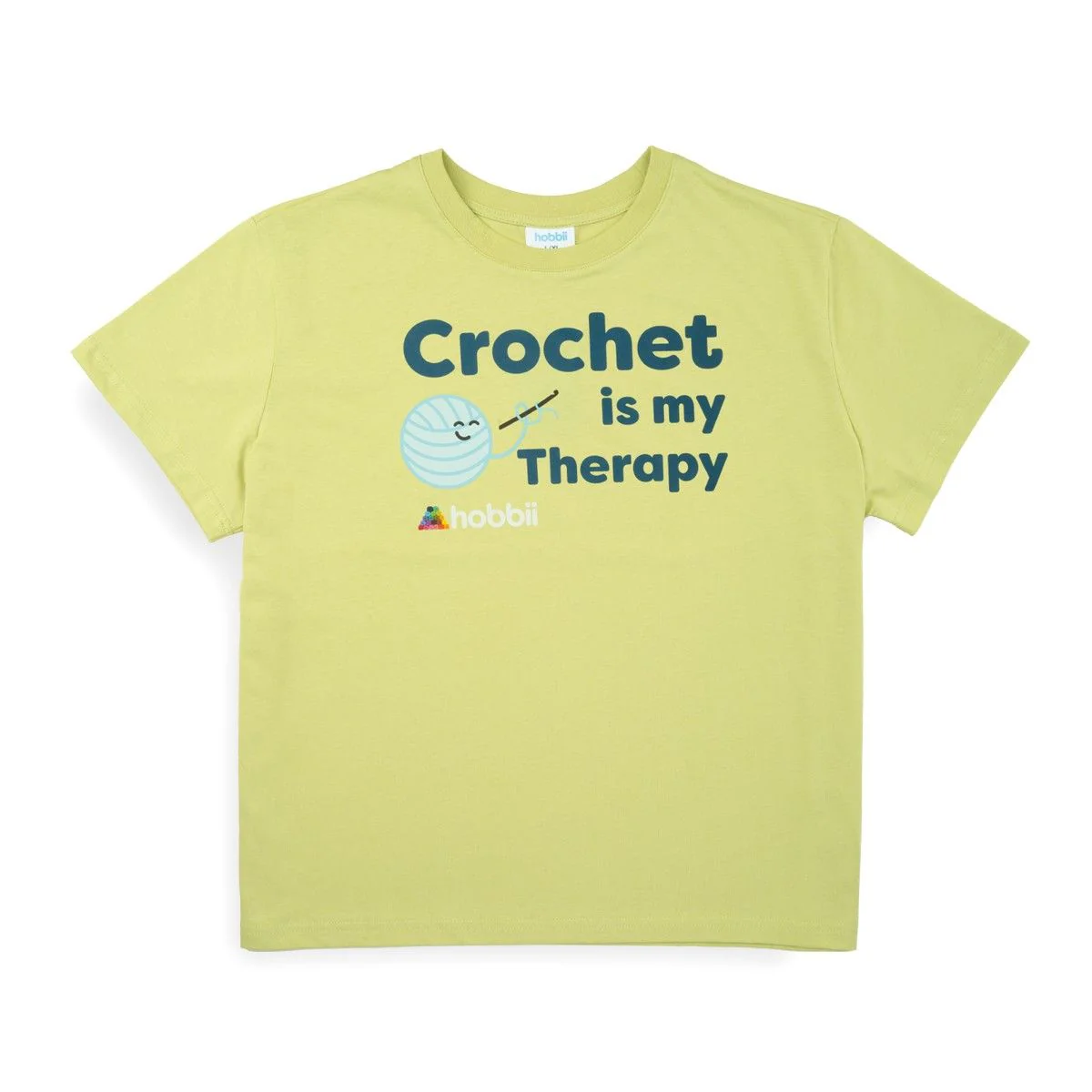 Therapy T-shirt - Yarniis (Edizione limitata)