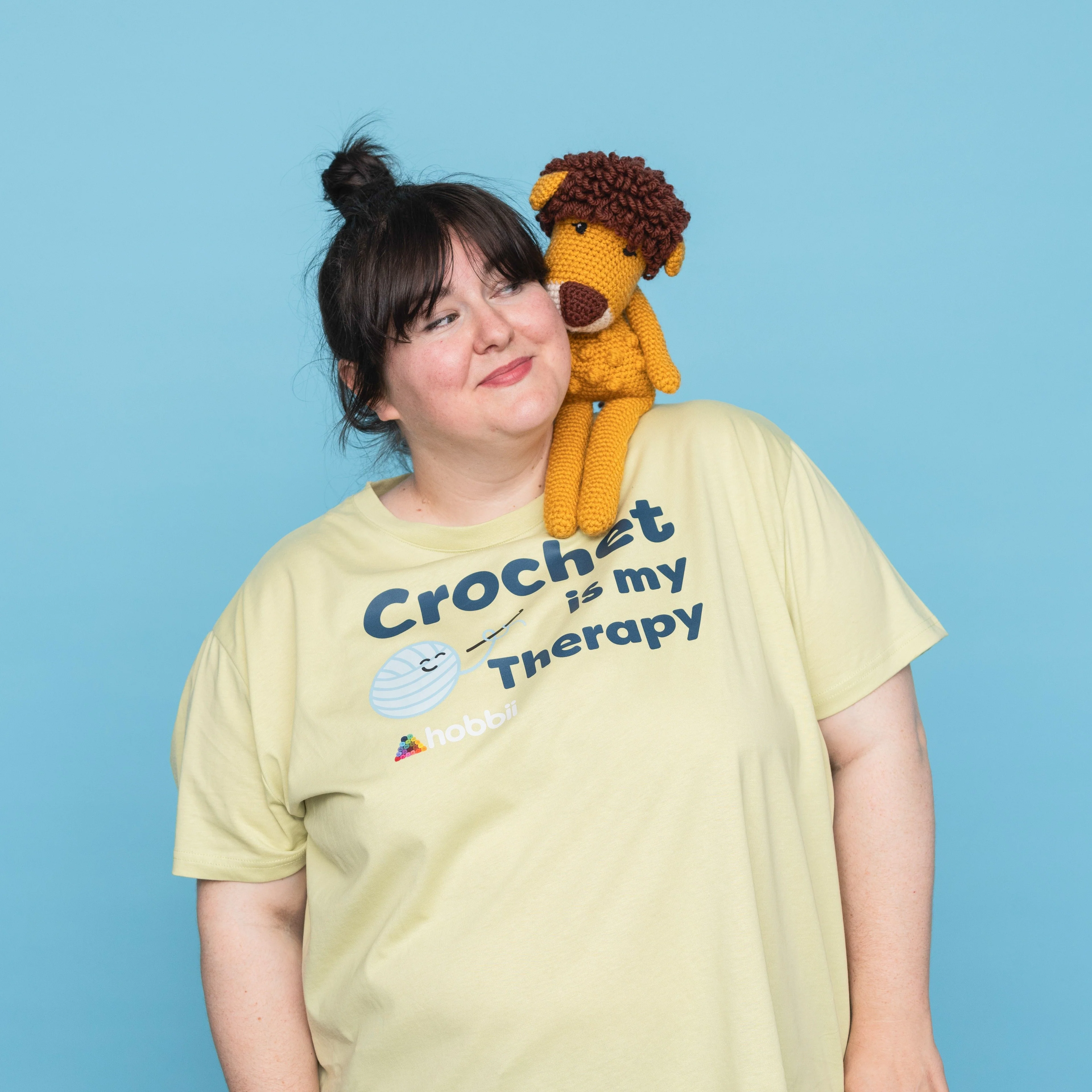 Therapy T-shirt - Yarniis (Edizione limitata) - Image 7
