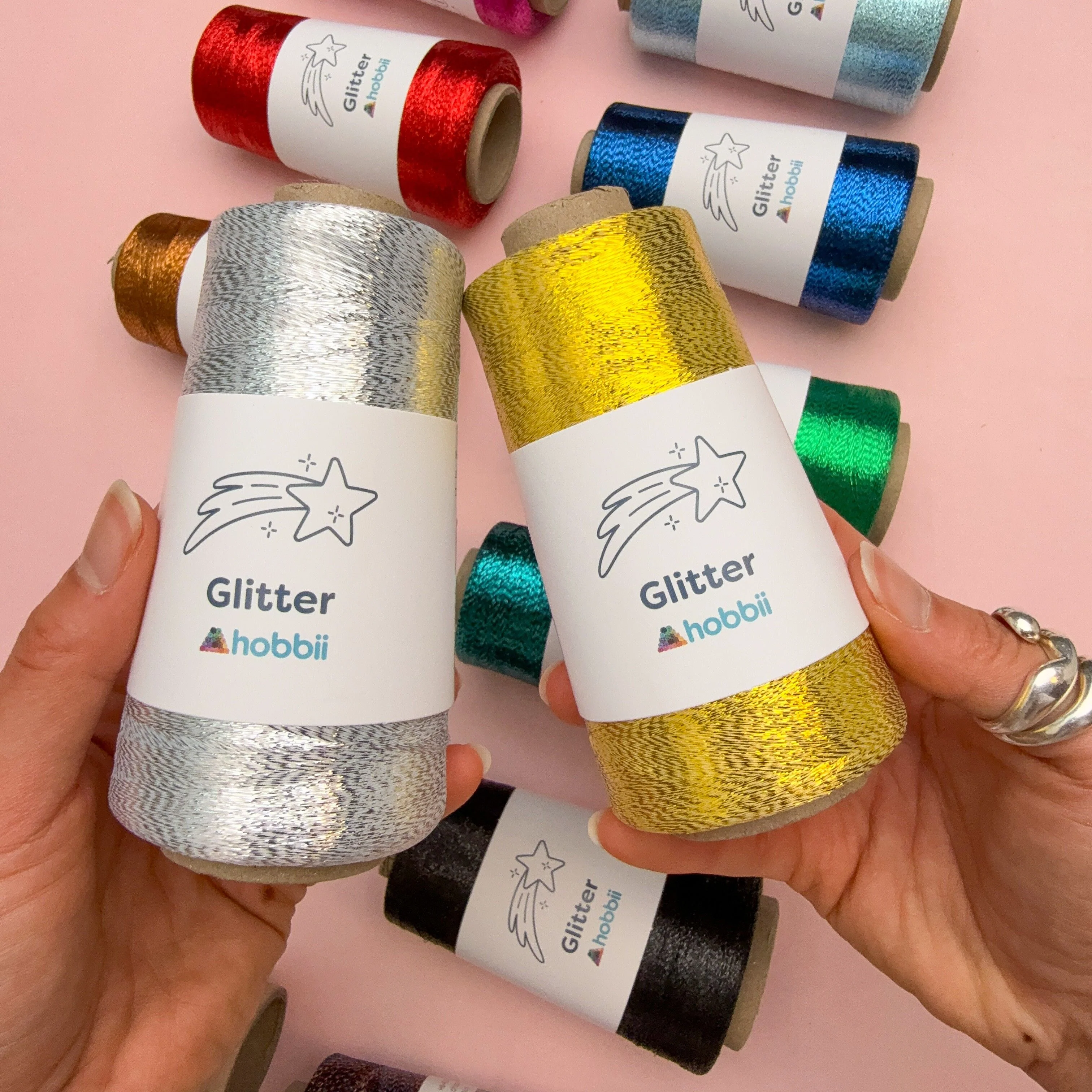 Glitter - Image 4