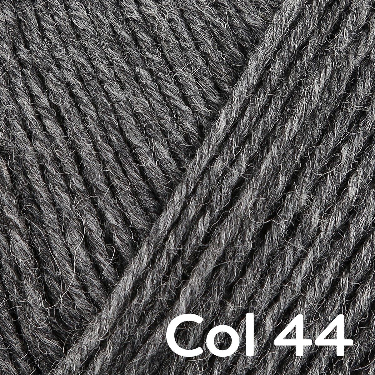 Regia 4-ply Uni - Image 5