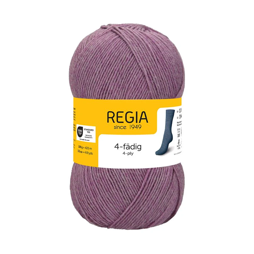 Regia 4-ply Uni - Image 56