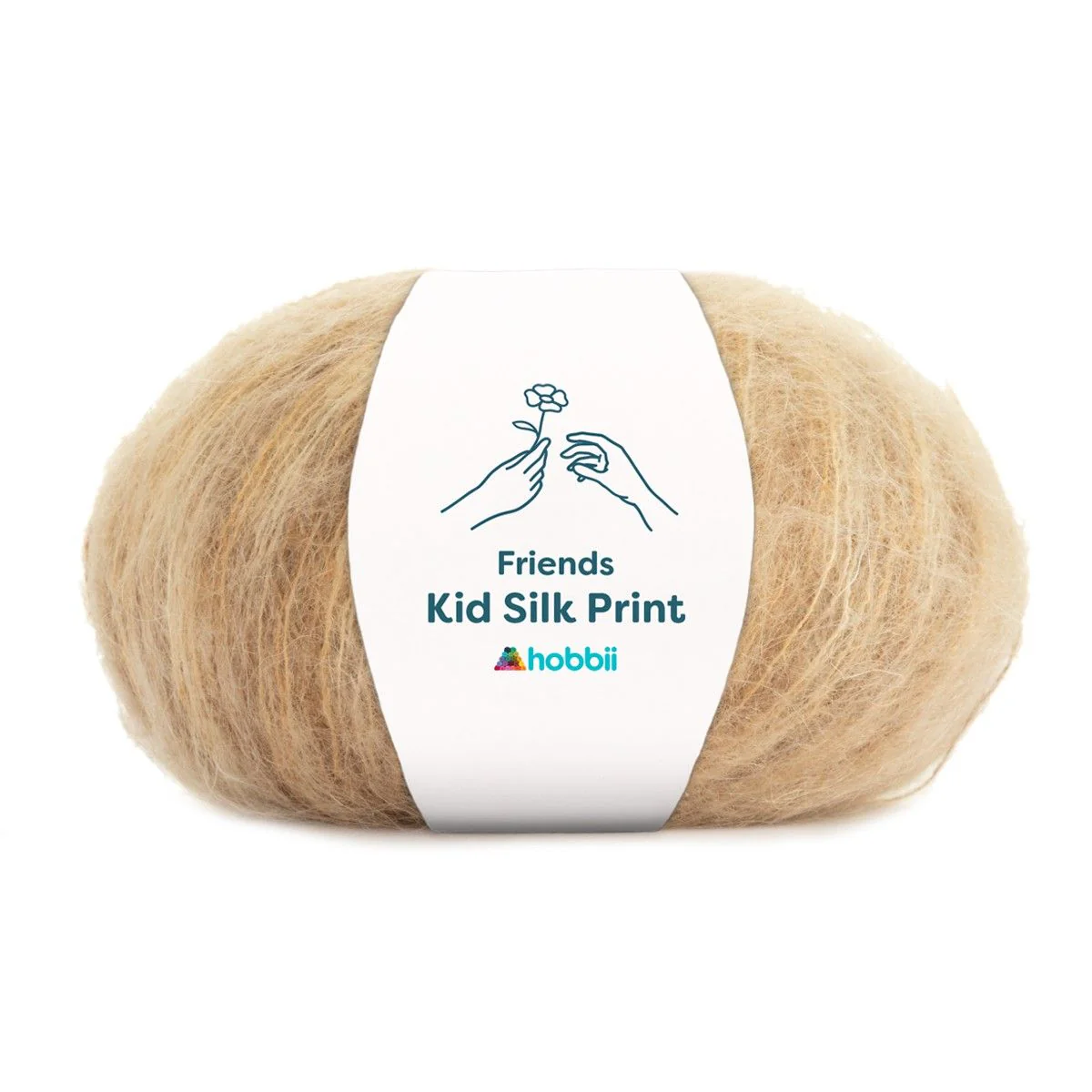 Friends Kid Silk Print - Image 19