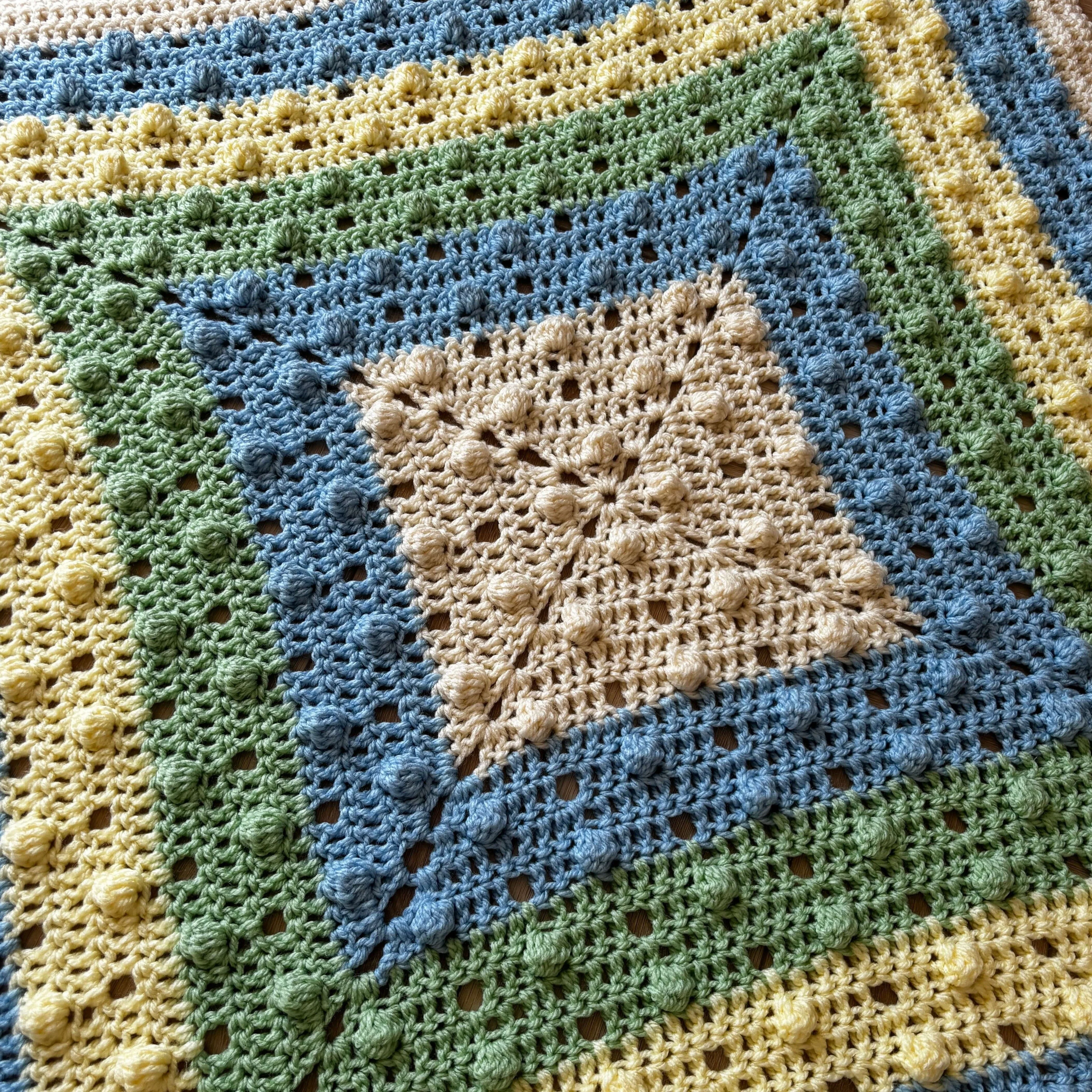 Windmill - Blanket - Image 2
