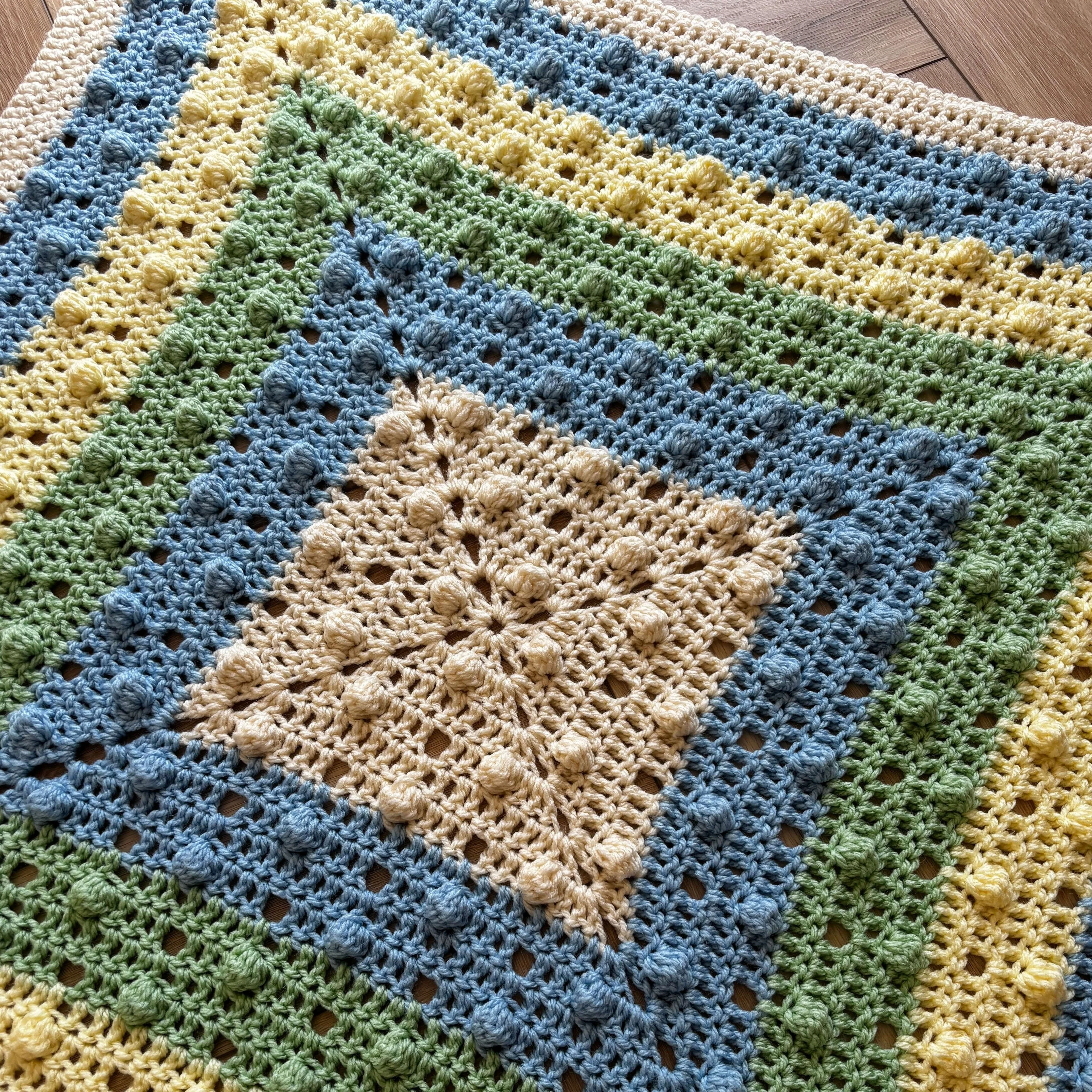 Windmill - Blanket - Image 3