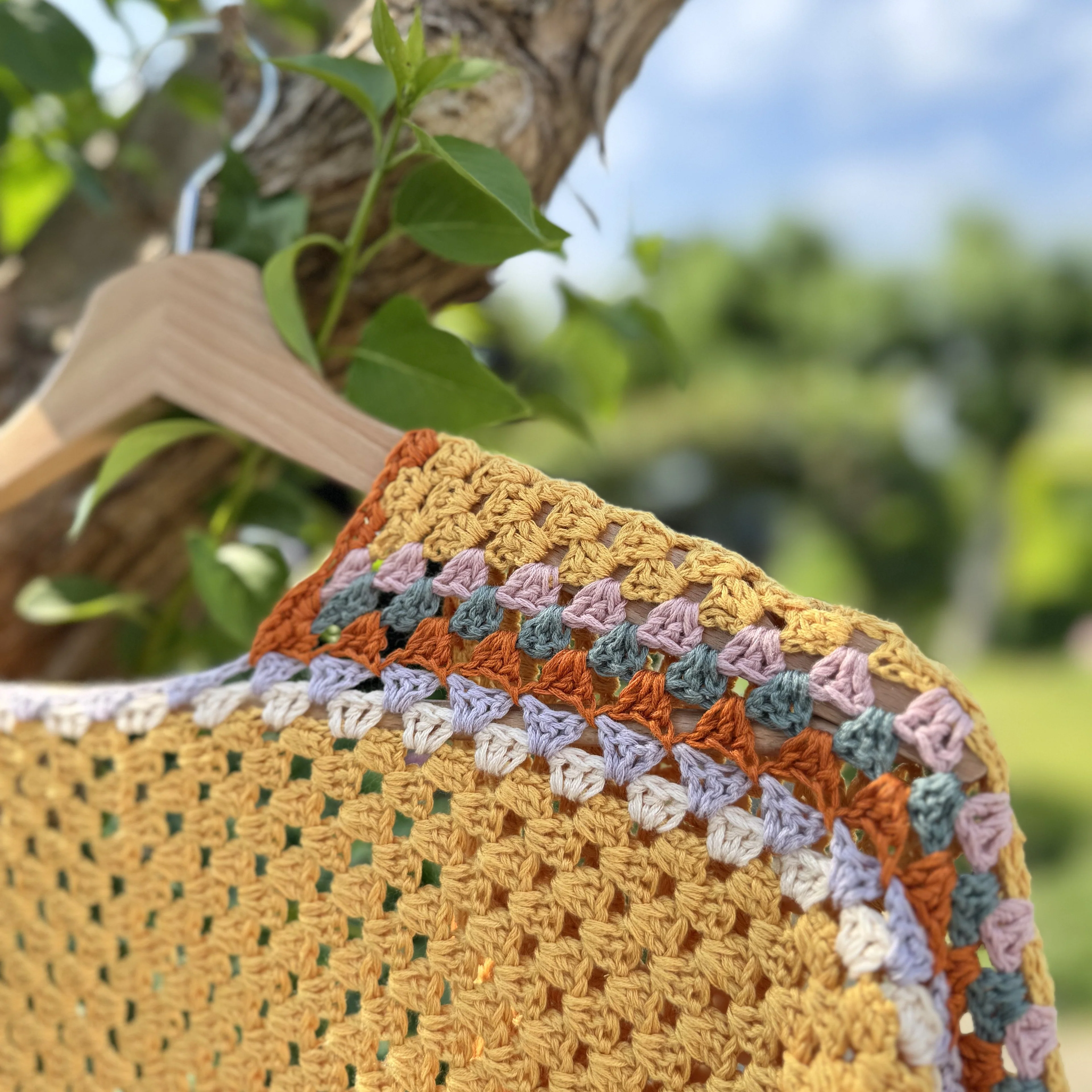 Oh So Granny - Cardigan - Image 13