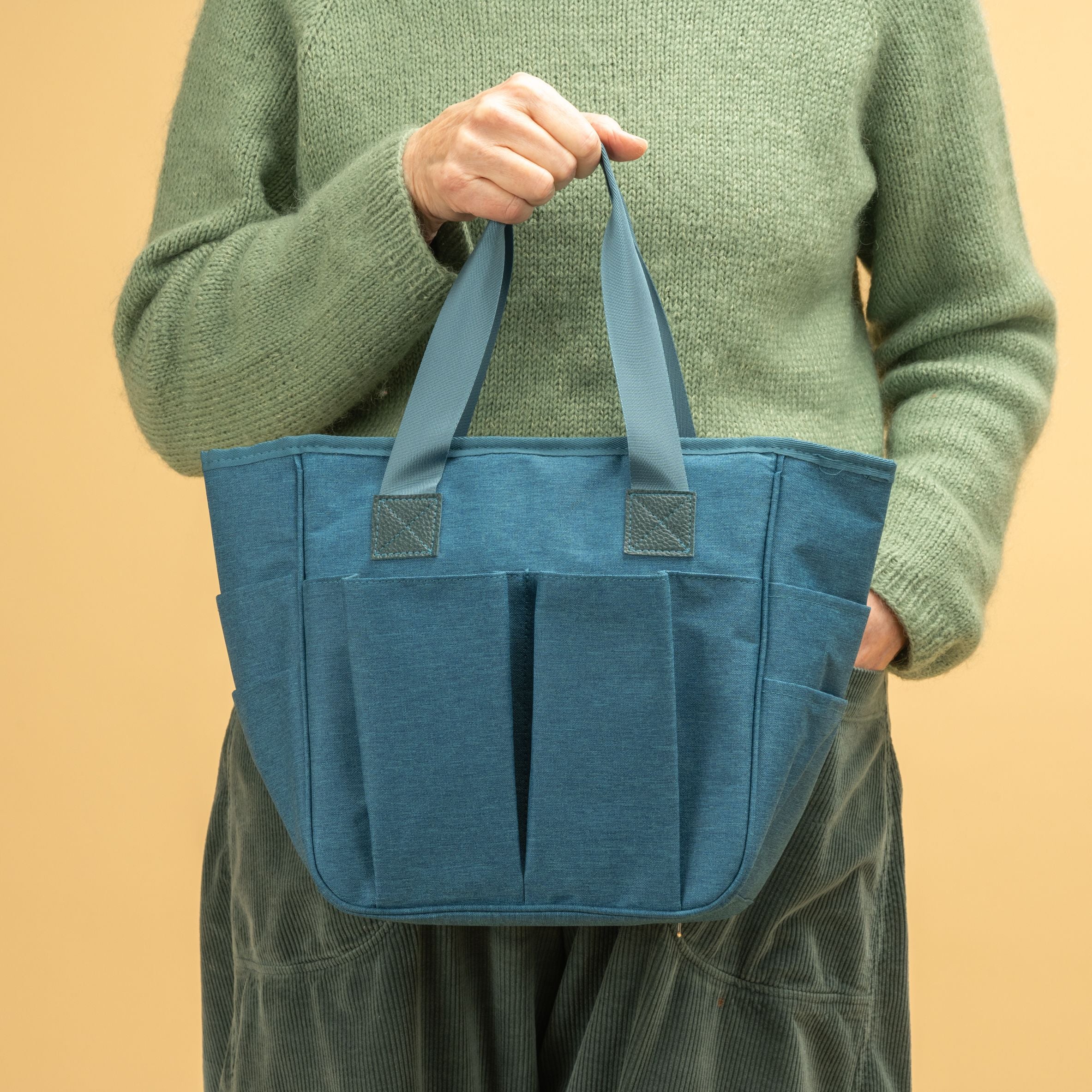 Borsa porta gomitoli To-Go - Image 3