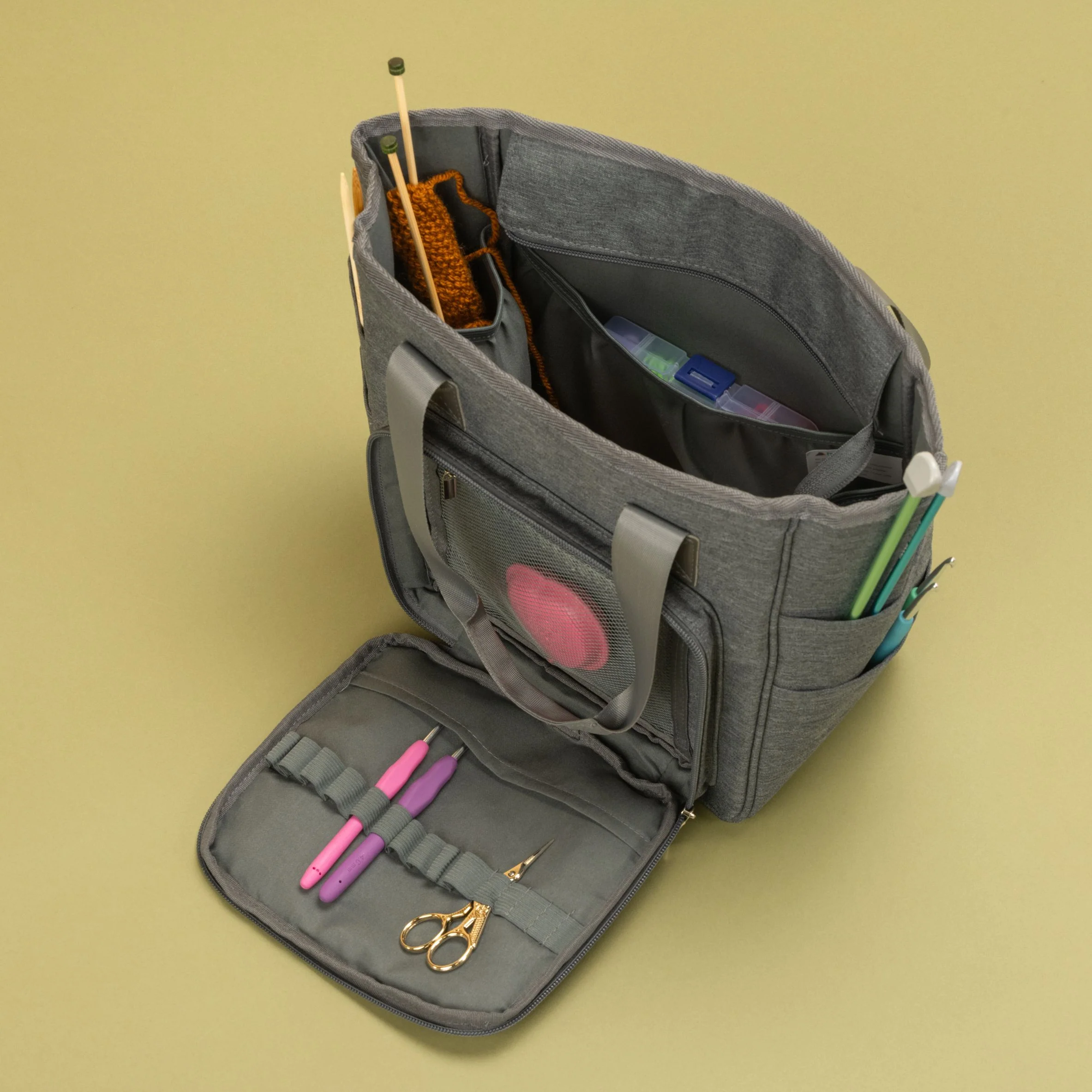 Borsa porta gomitoli To-Go - Image 4