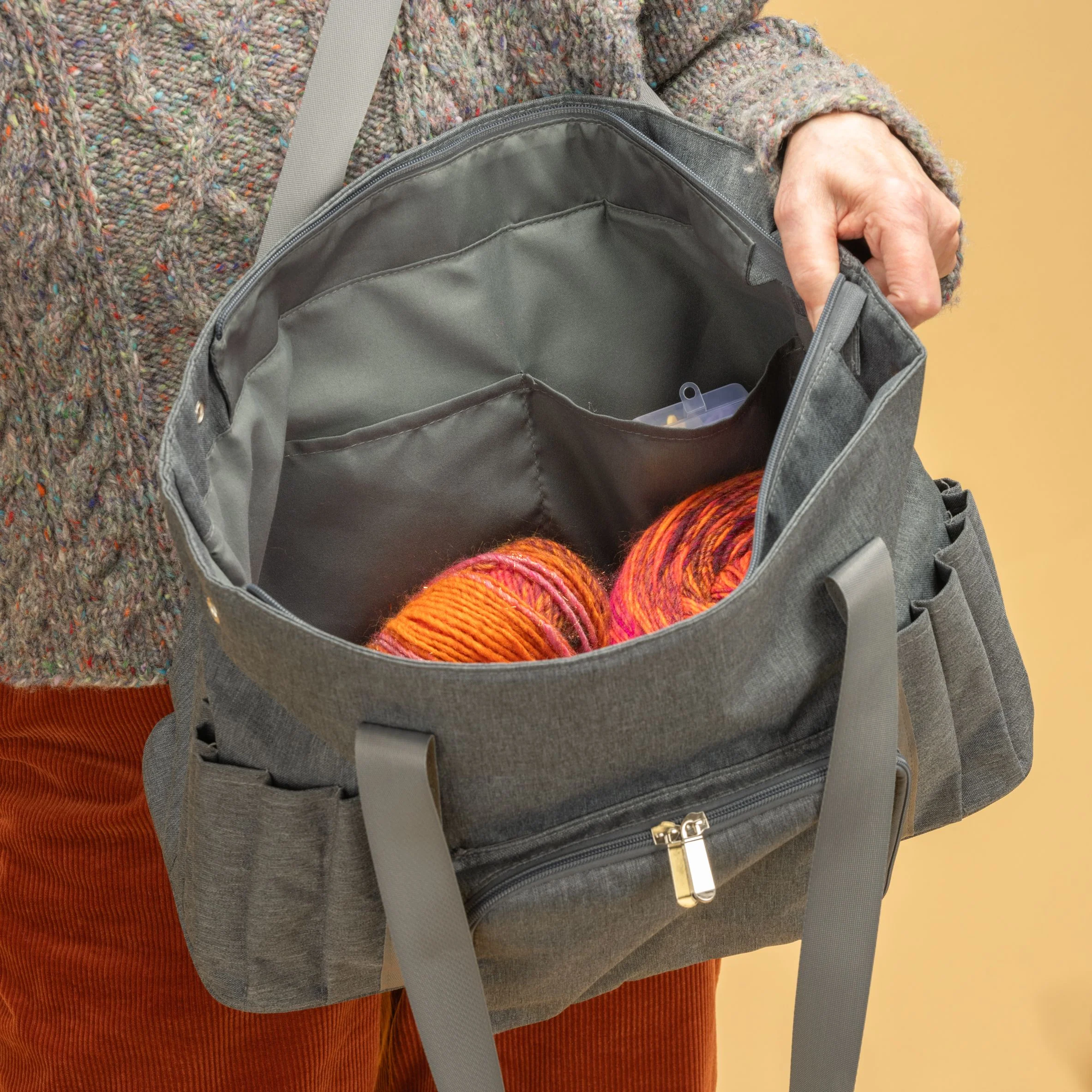 Borsa porta gomitoli To-Go - Image 5