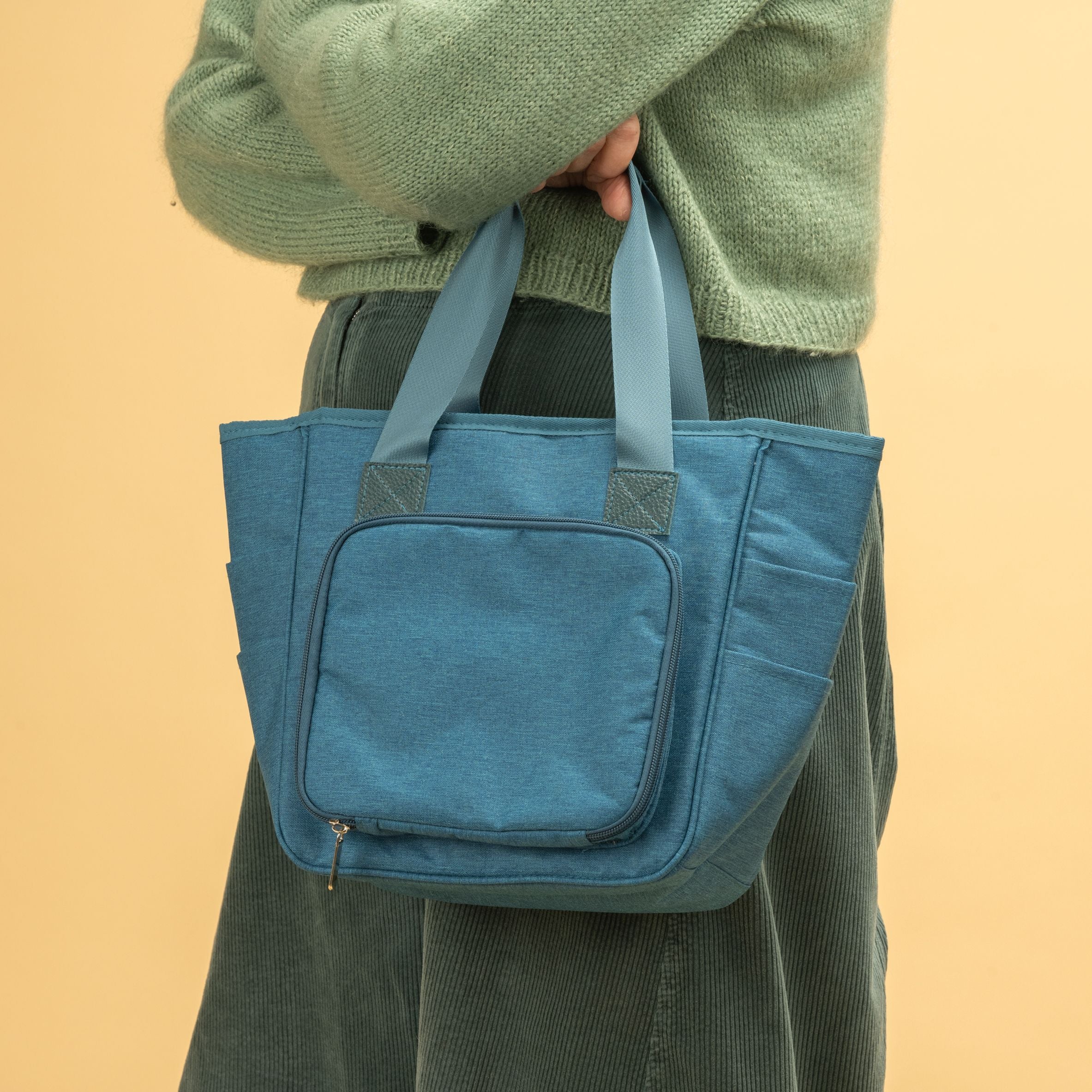 Borsa porta gomitoli To-Go - Image 6