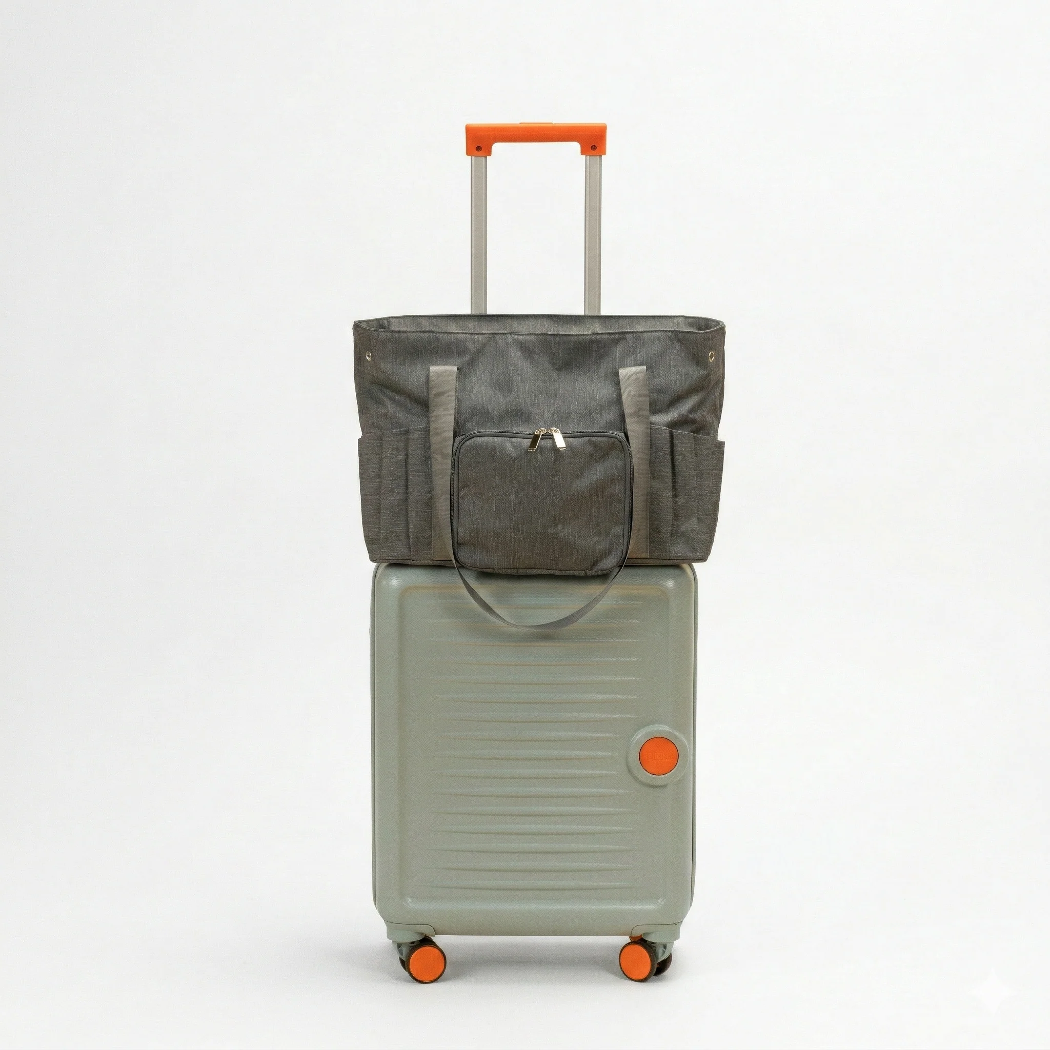 Borsa porta gomitoli da viaggio
