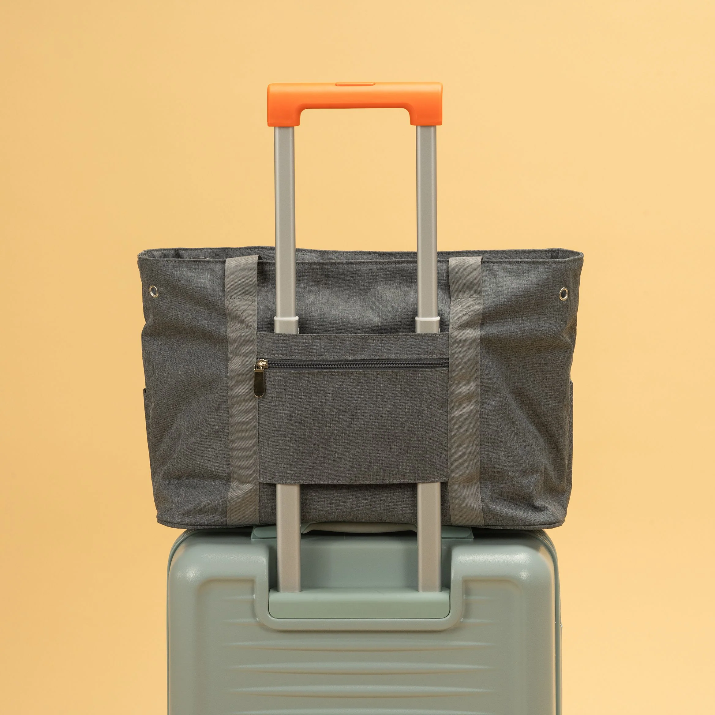 Borsa porta gomitoli da viaggio - Image 6